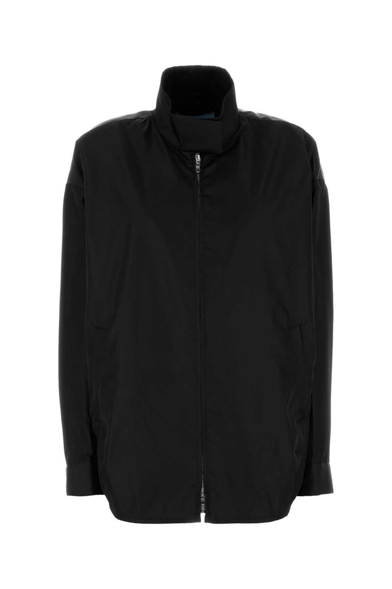 Prada Jackets