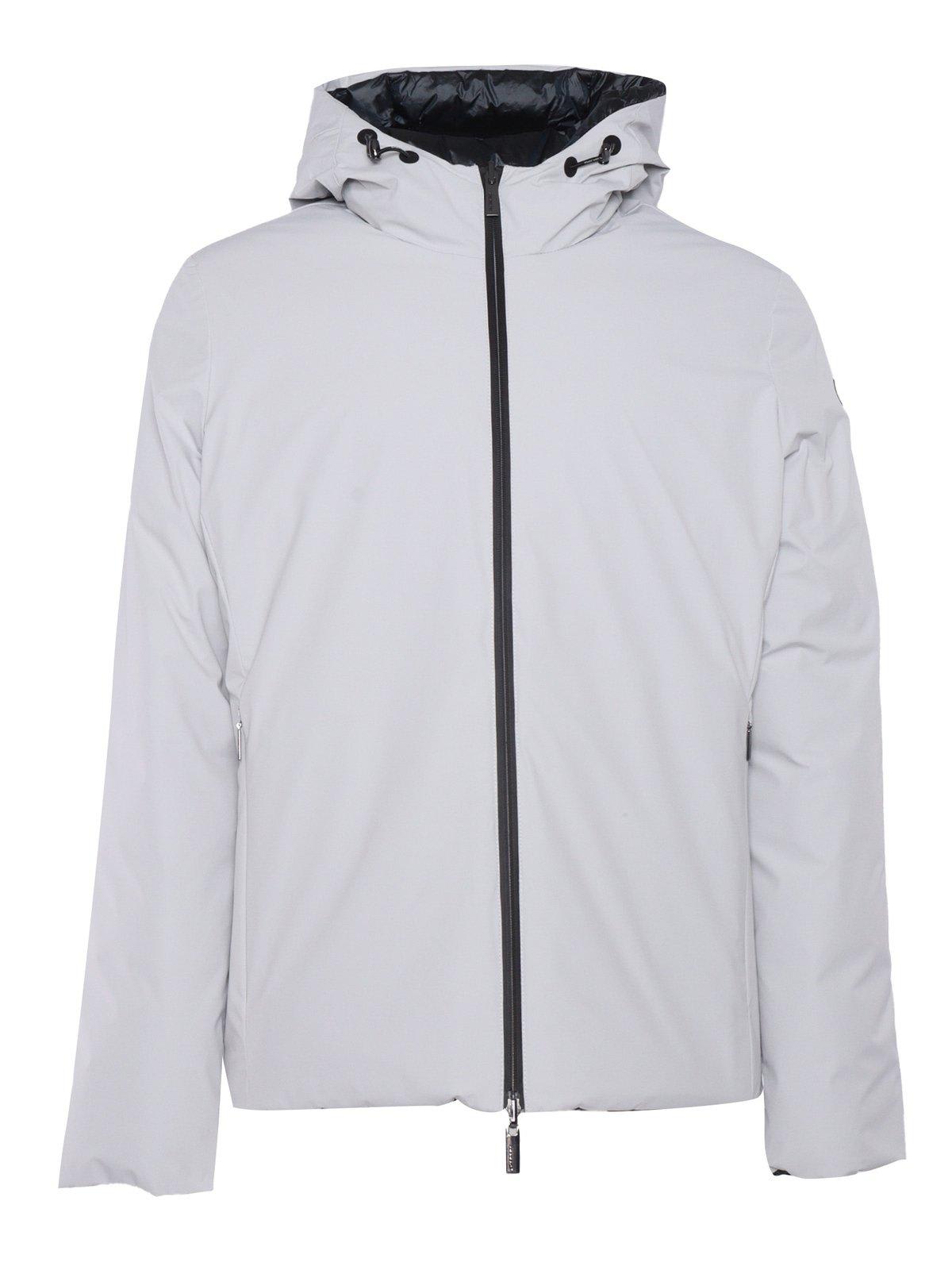 RRD - Roberto Ricci Design Reversible Cult Down Jacket