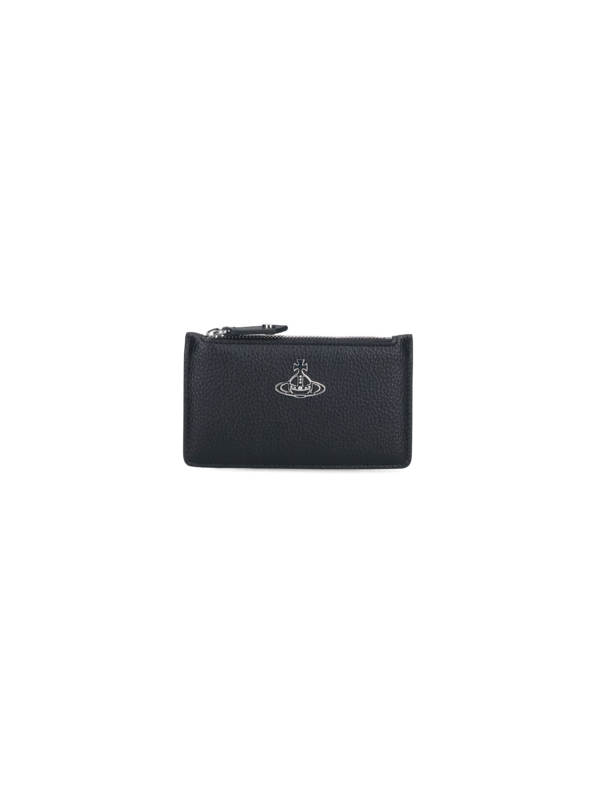 Vivienne Westwood slim Long Card Holder