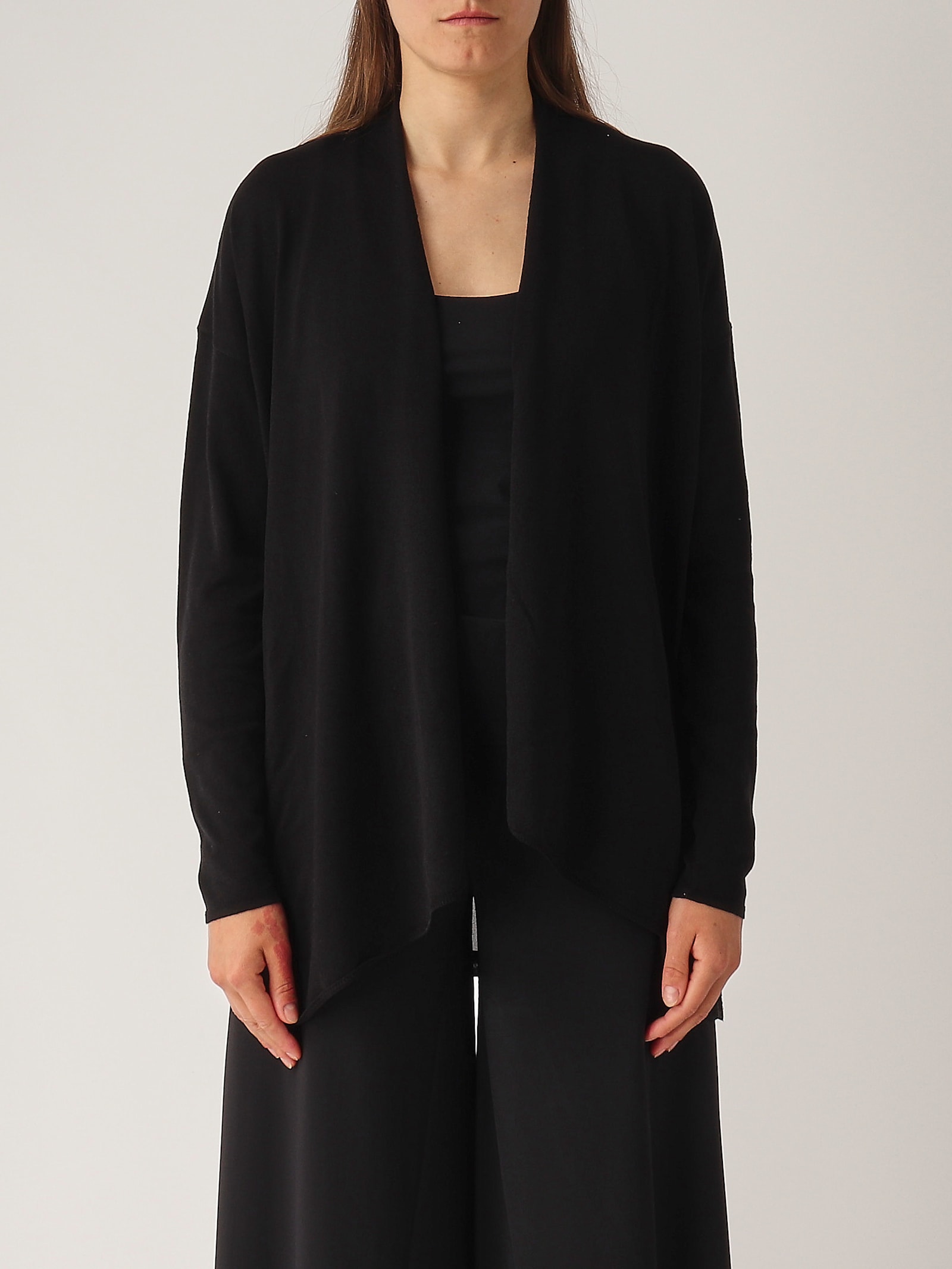 Malìparmi Seta Cardigan