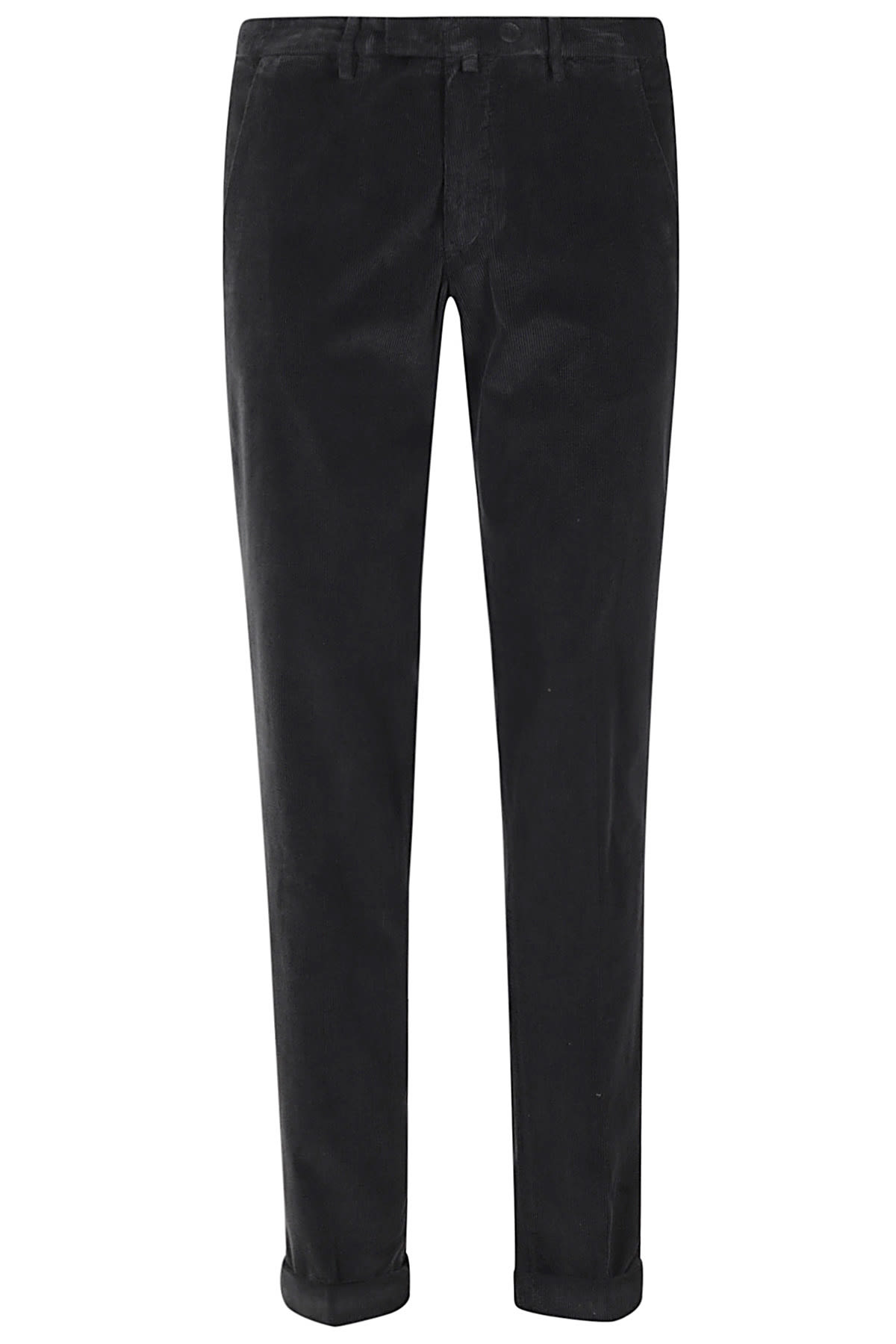 Briglia 1949 Pant Ventre Piatto Velluto