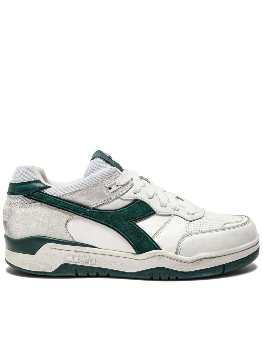 Diadora B 560 Used Shoes
