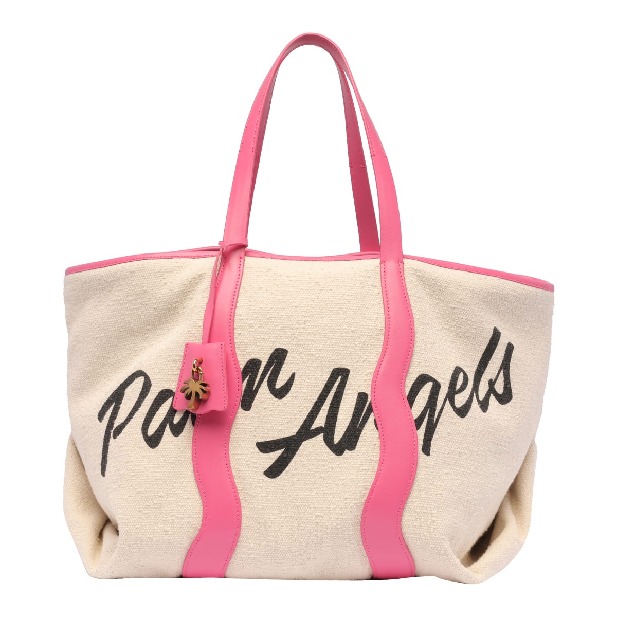 Palm Angels Cabas Bag
