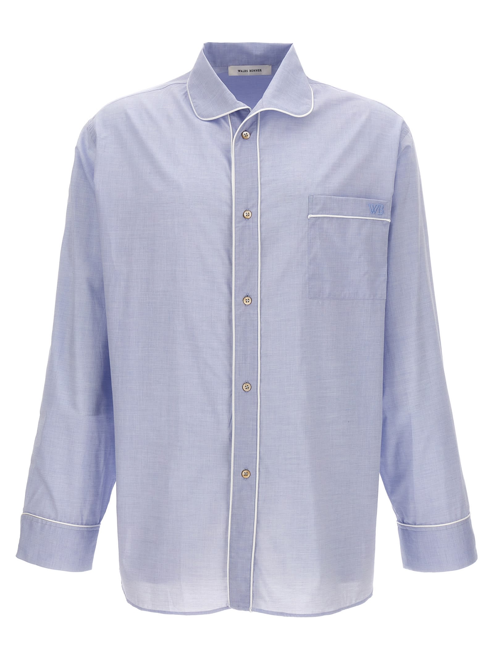 Wales Bonner market Shirt