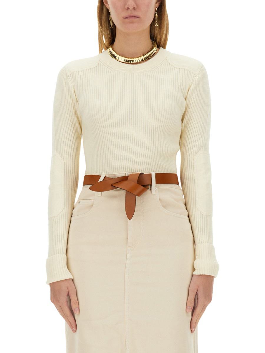 Isabel Marant Étoile Gabyne衬衫