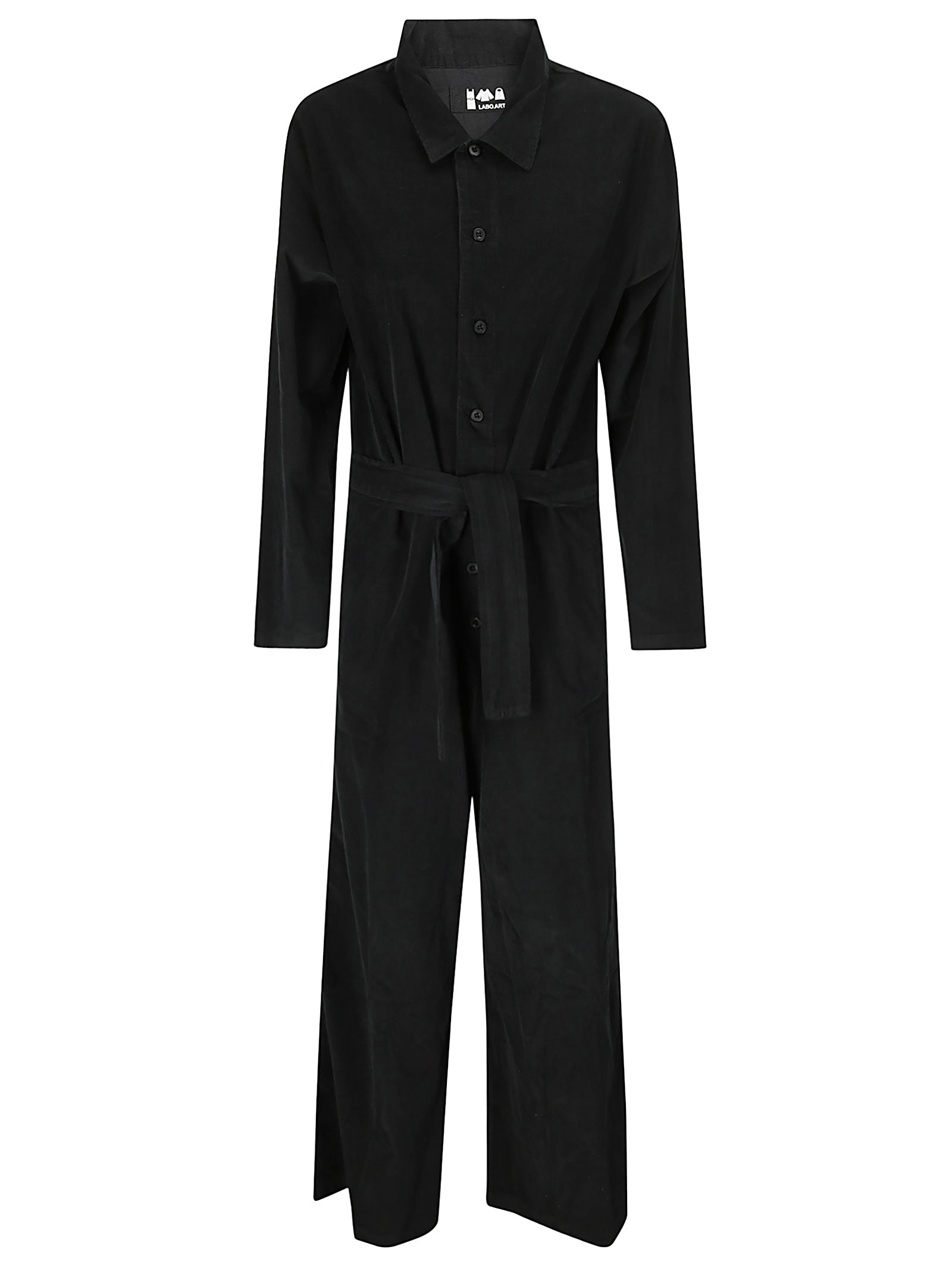 Labo. Art Arena Suit