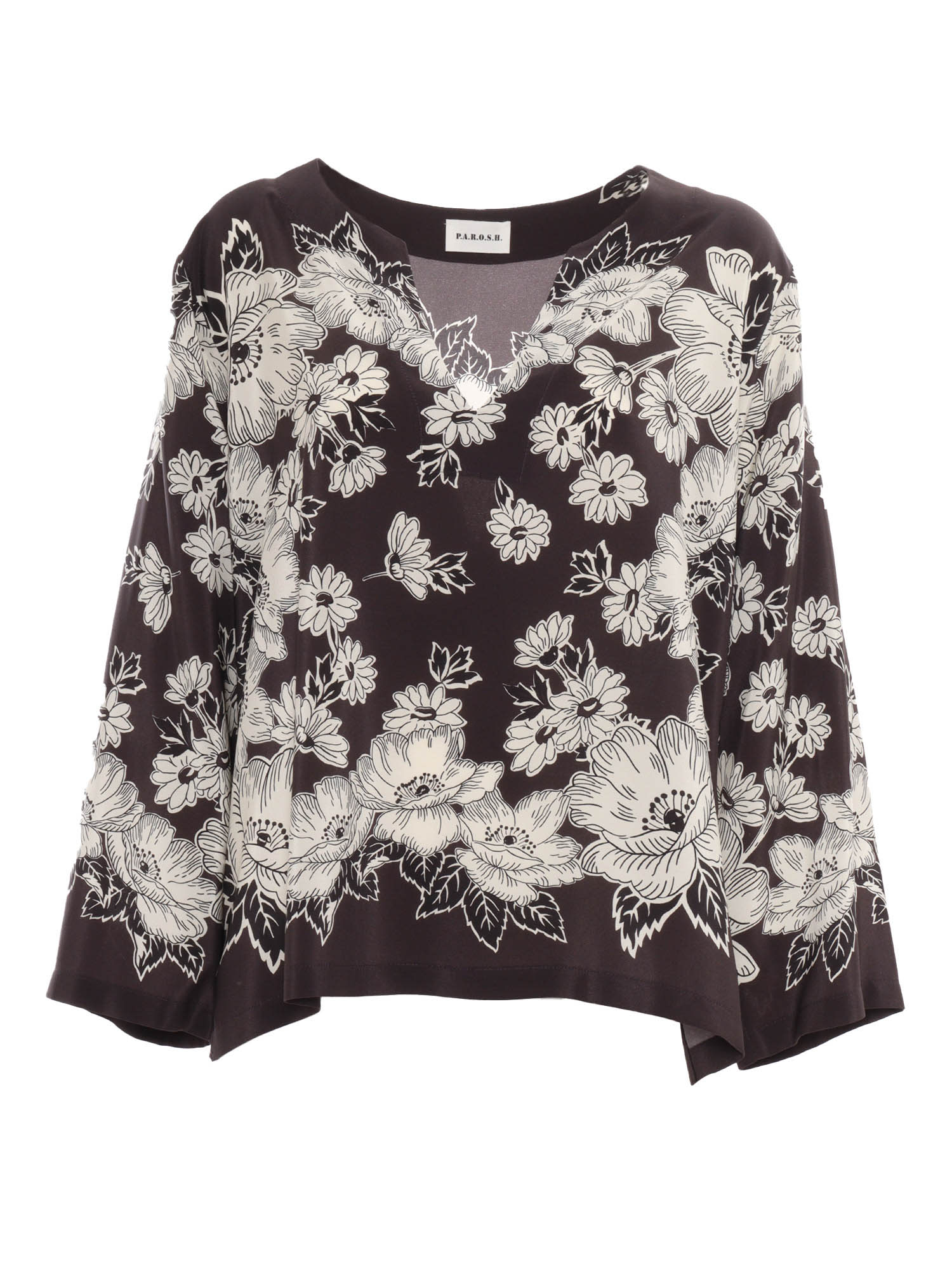 Parosh Blouse