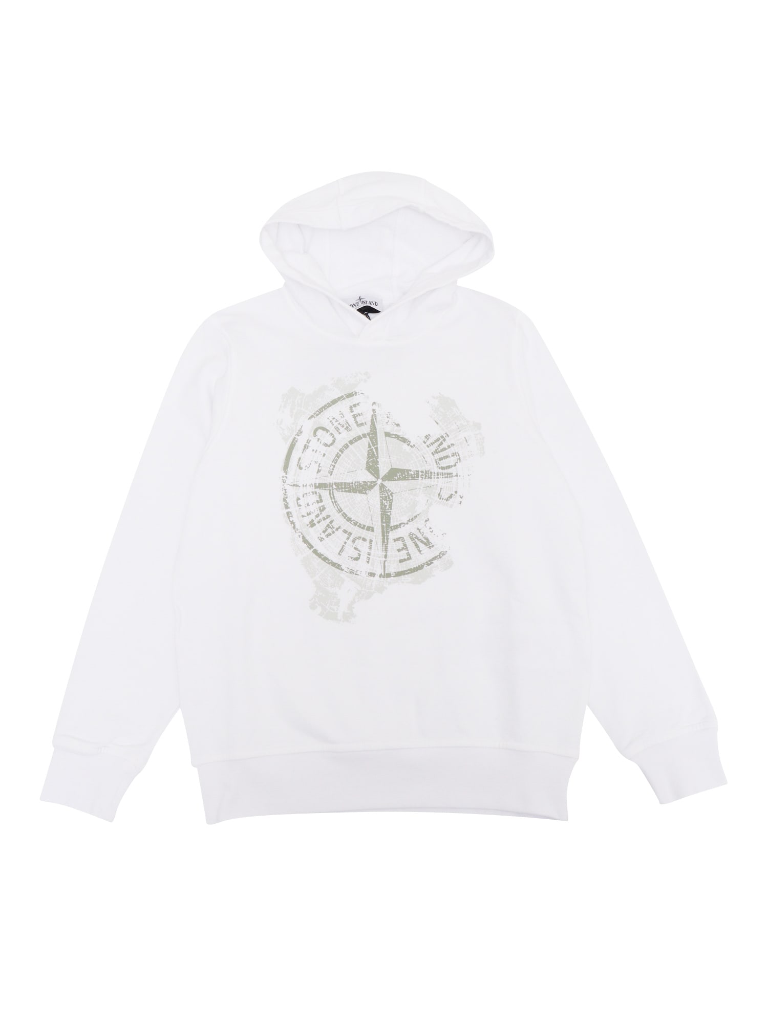 Stone Island Sweatshirt