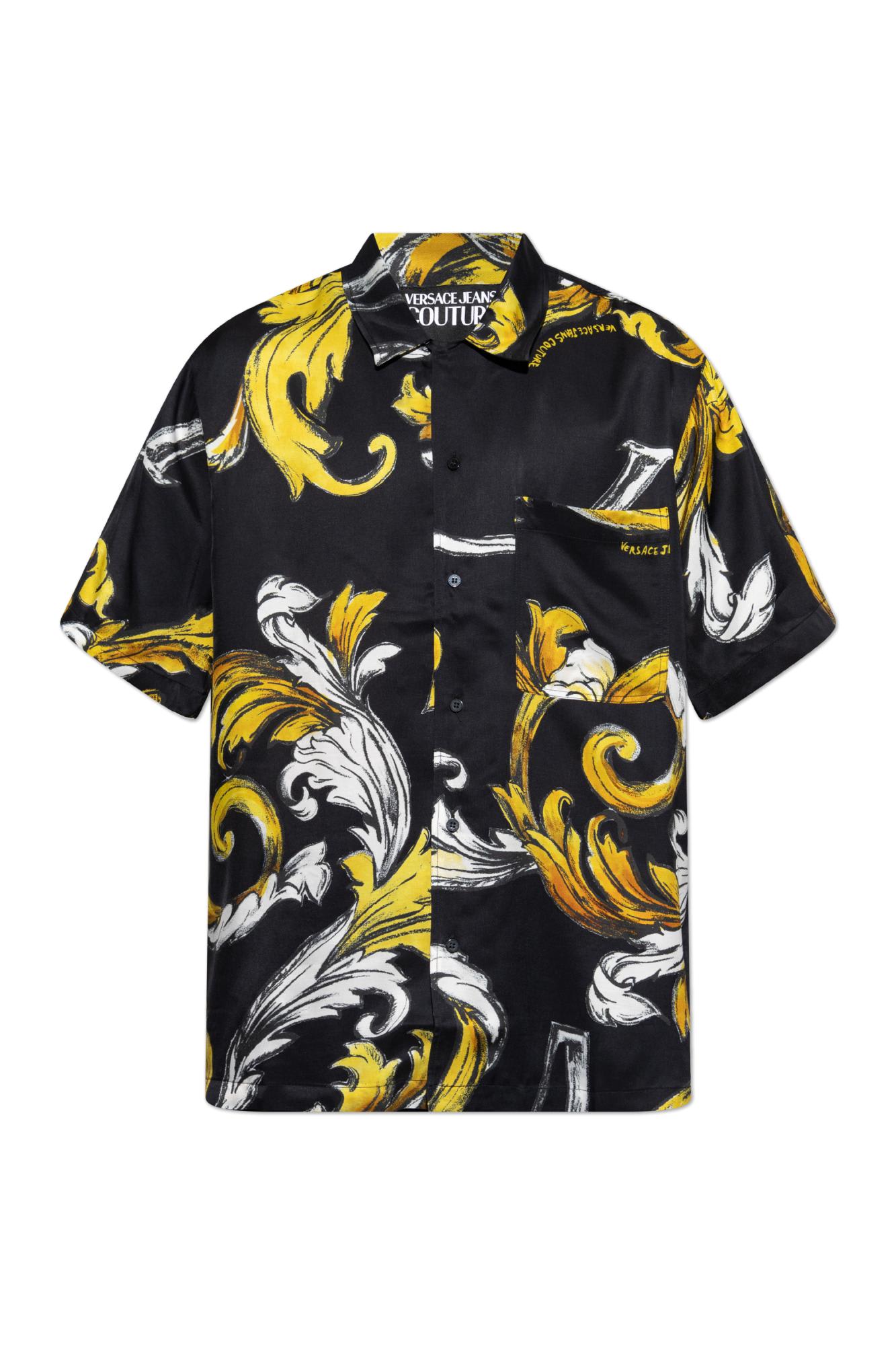 PS by Paul Smith Ps Paul Smith Shirt With Pocket