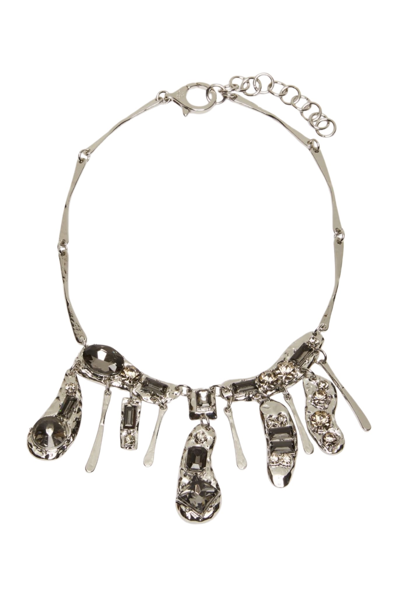Weekend Max Mara Oidium Necklace With Pendants