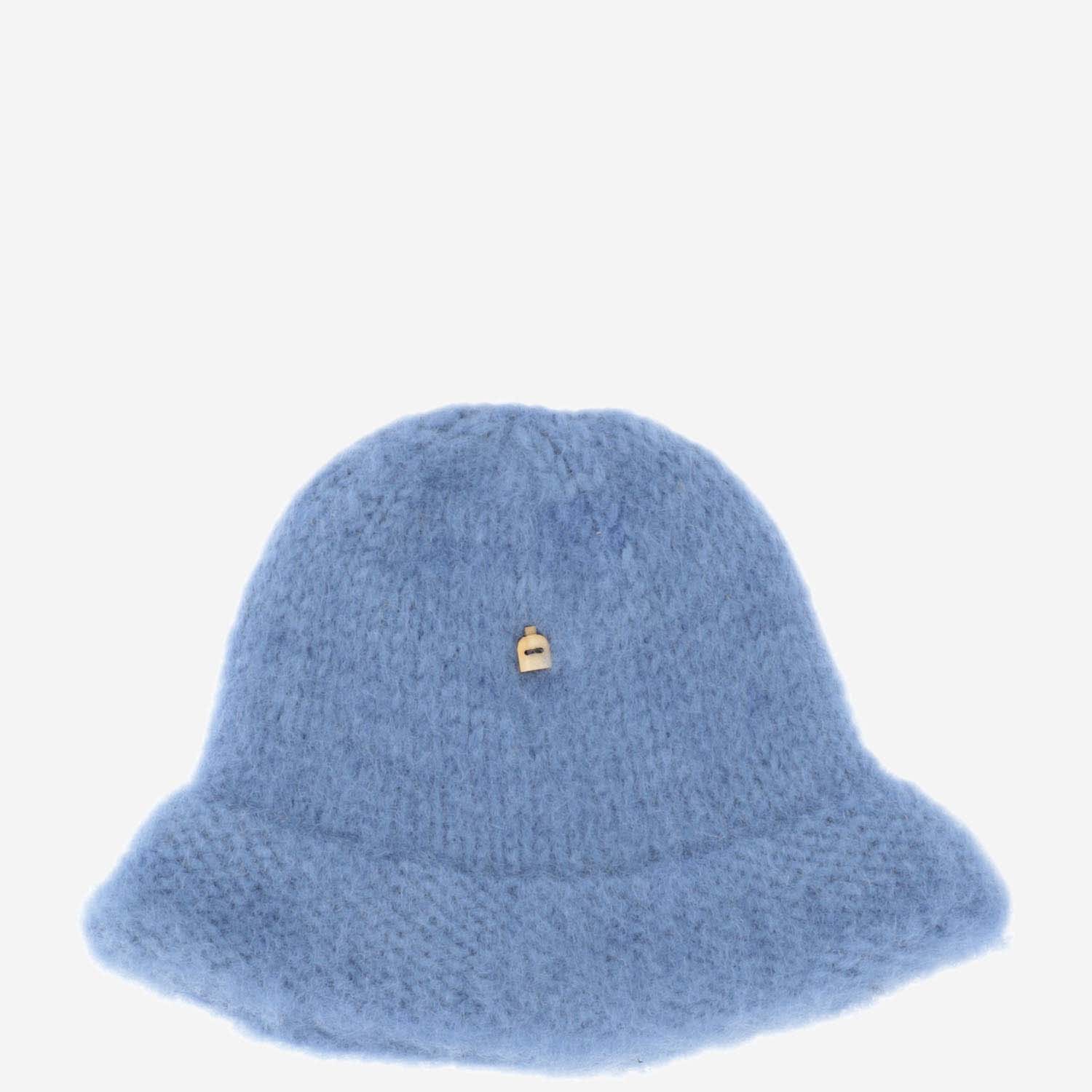 Myssy Wool Bucket Hat