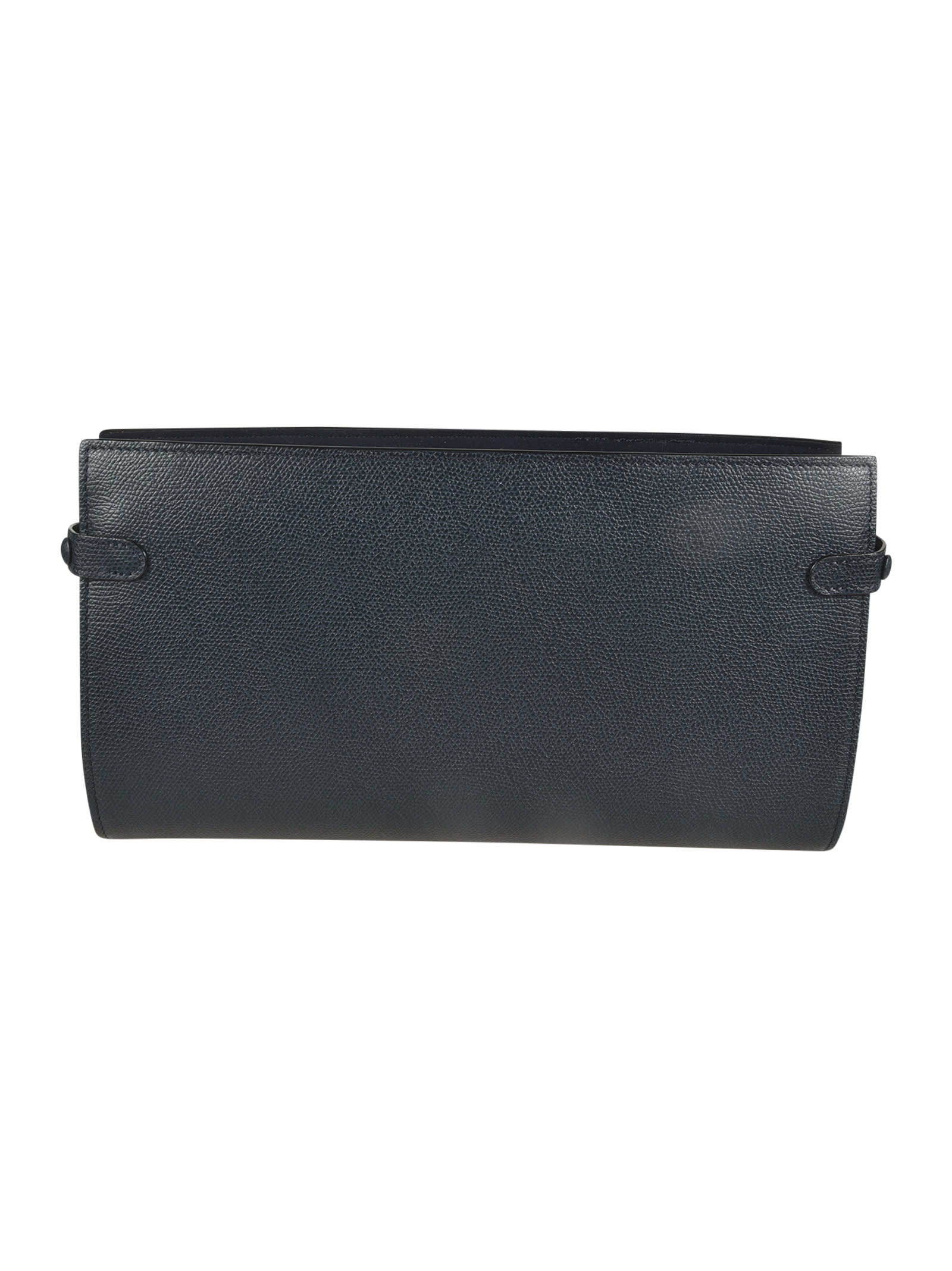 Valextra Folding Organizer Pouch