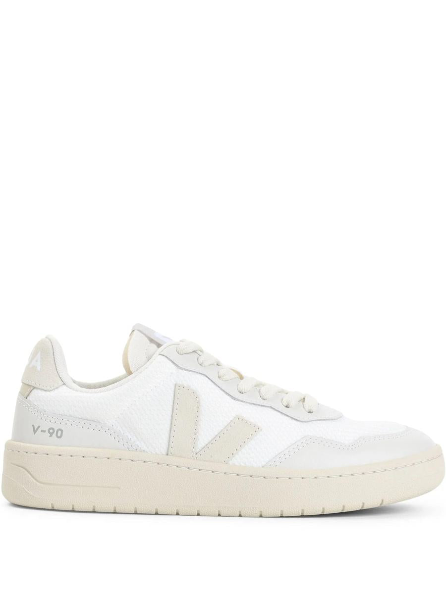 Veja V 90 B 网面鞋