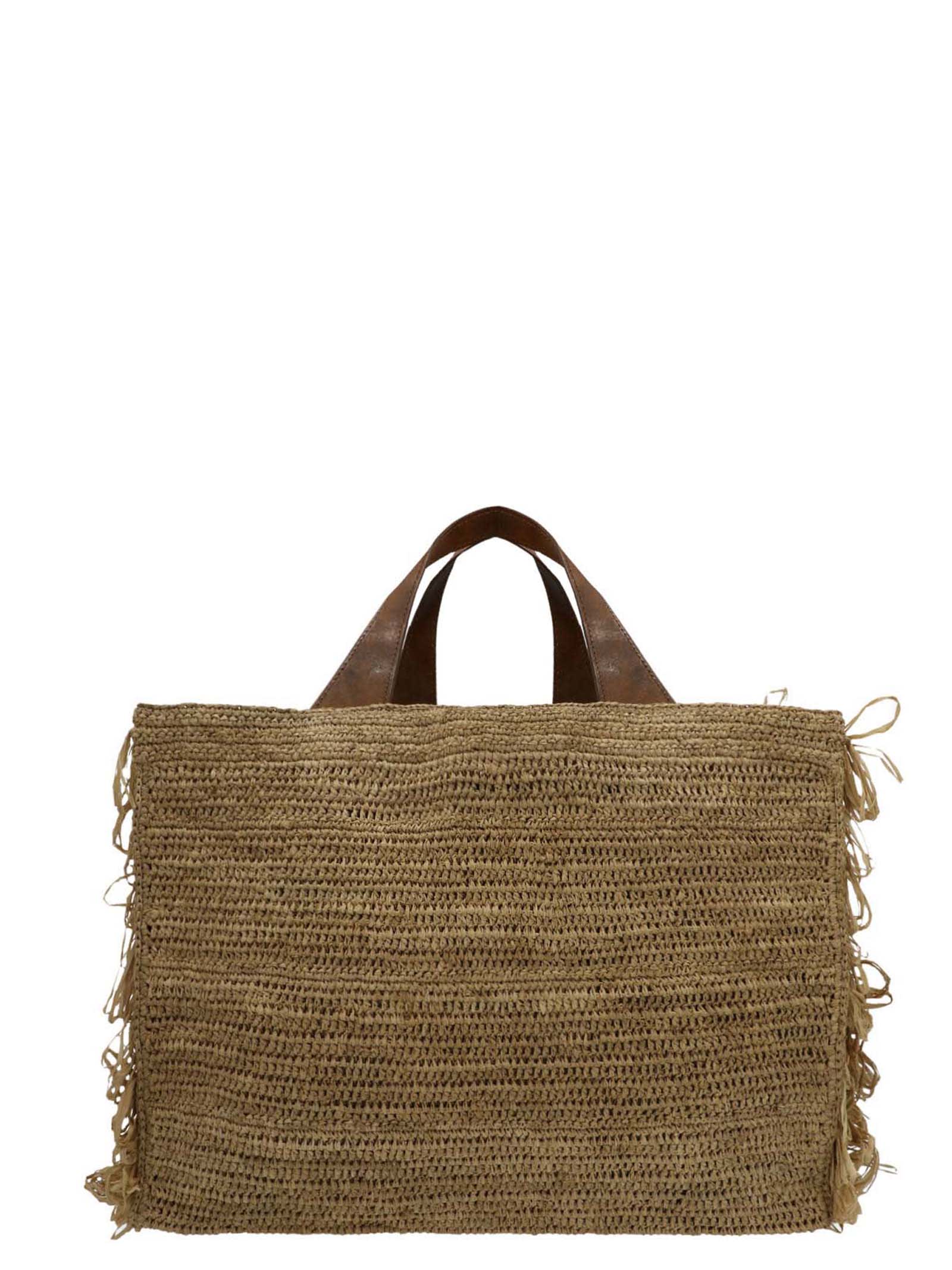 Ibeliv Onja Handbag