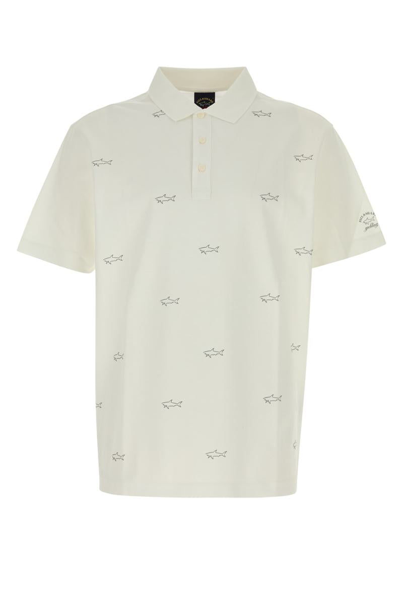 Paul & Shark Polo衫
