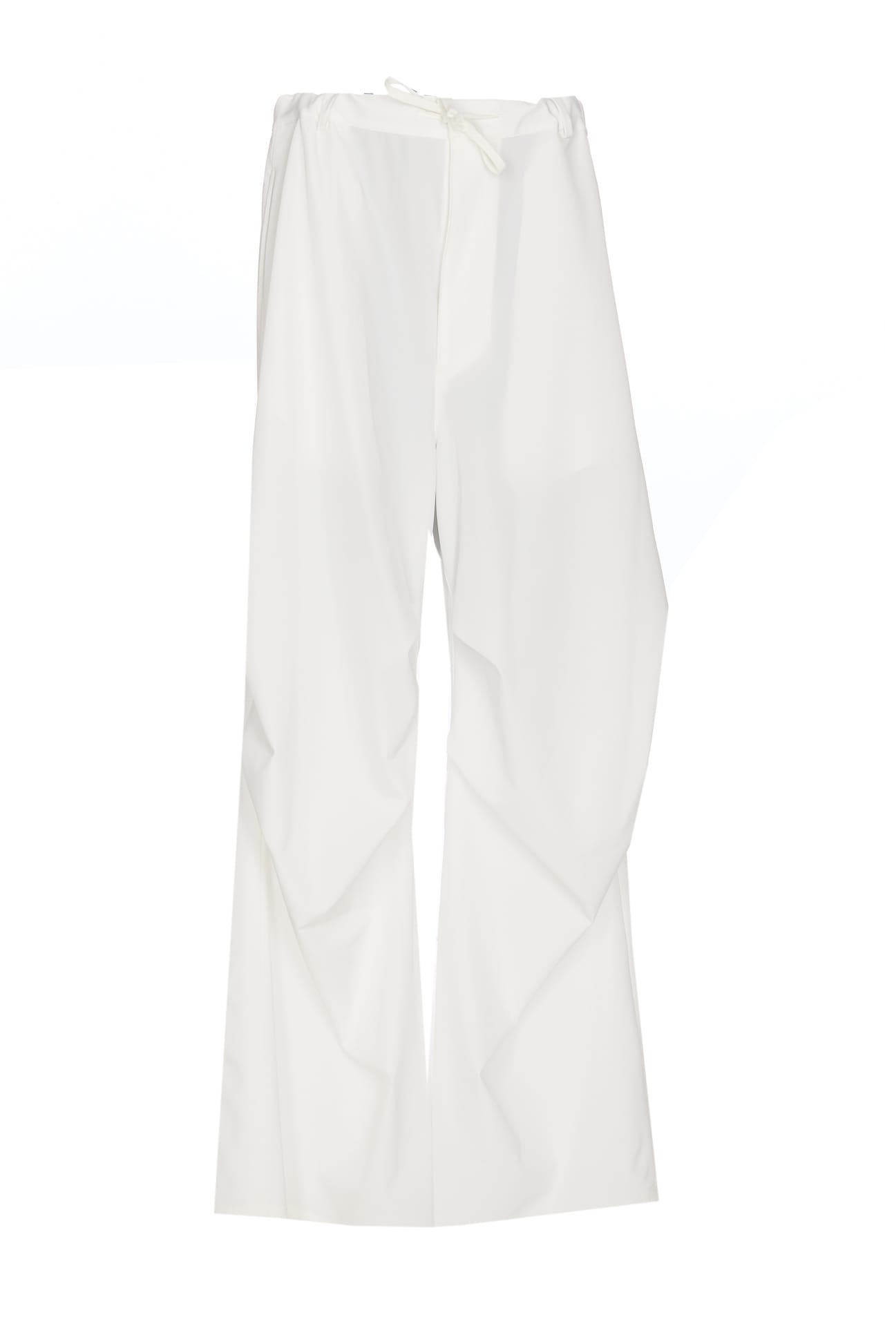 MM6 Maison Margiela Wide Pants