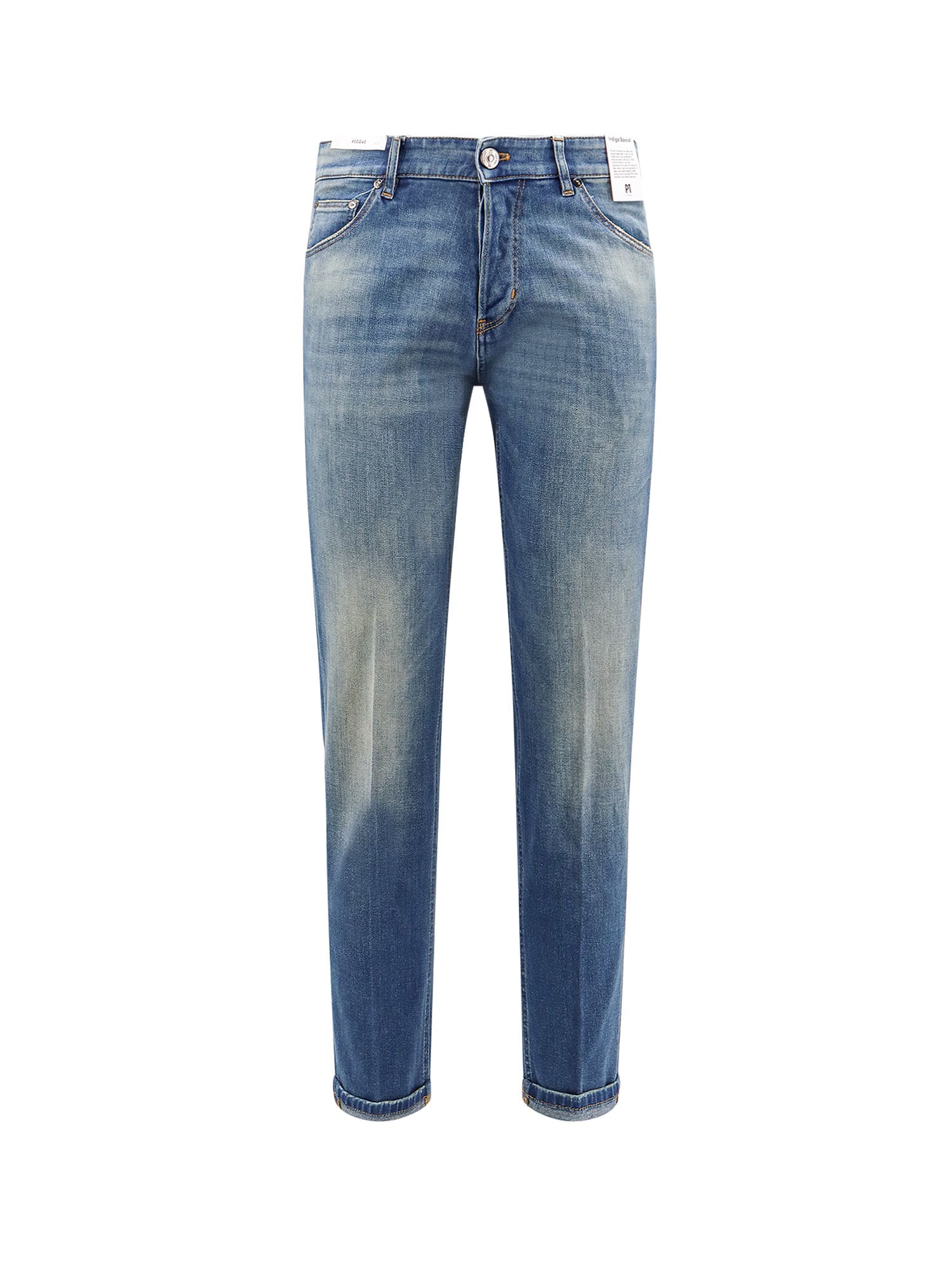 PT Torino Reggae Jeans