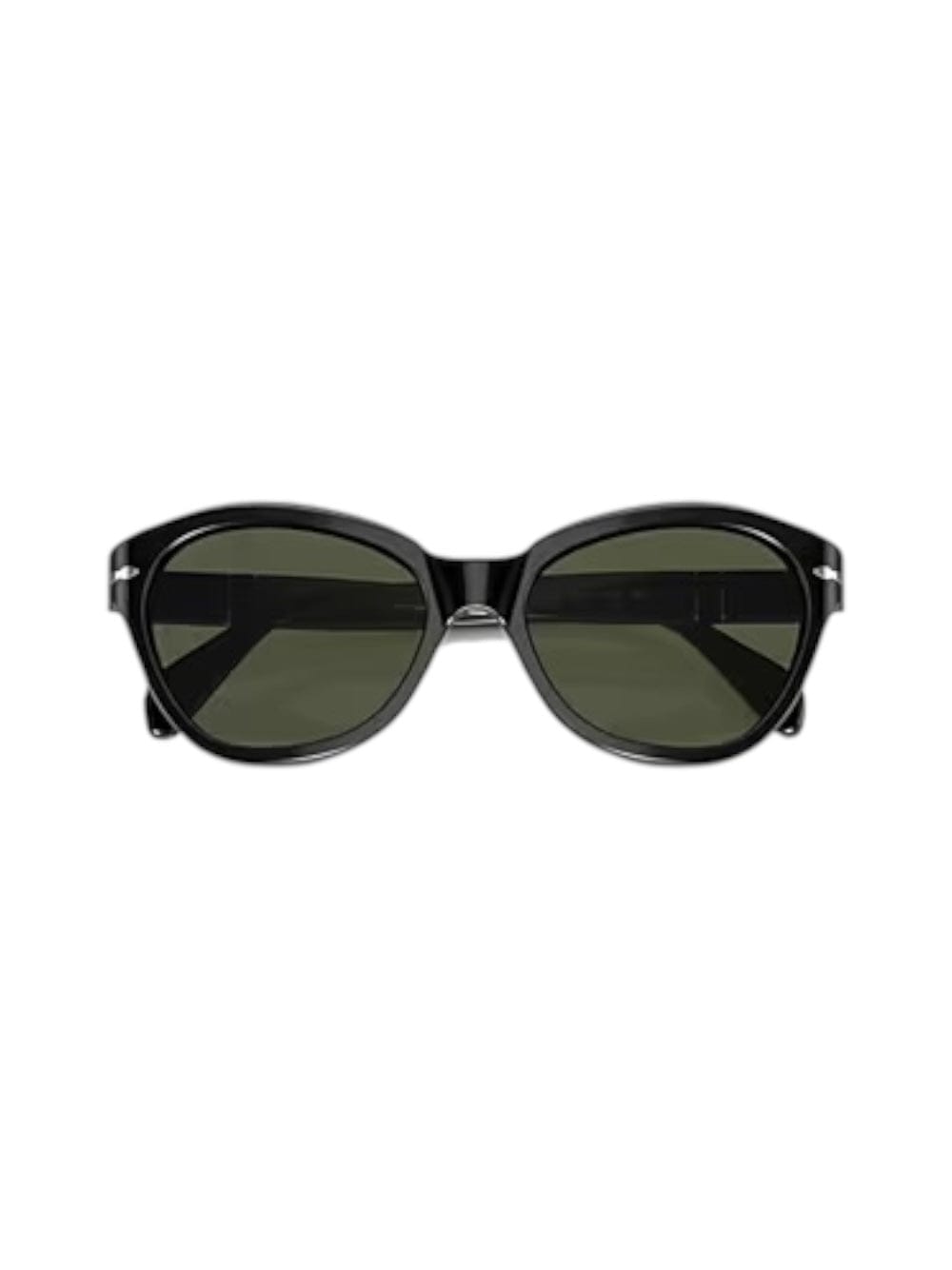 Persol 0582 S - Black Sunglasses
