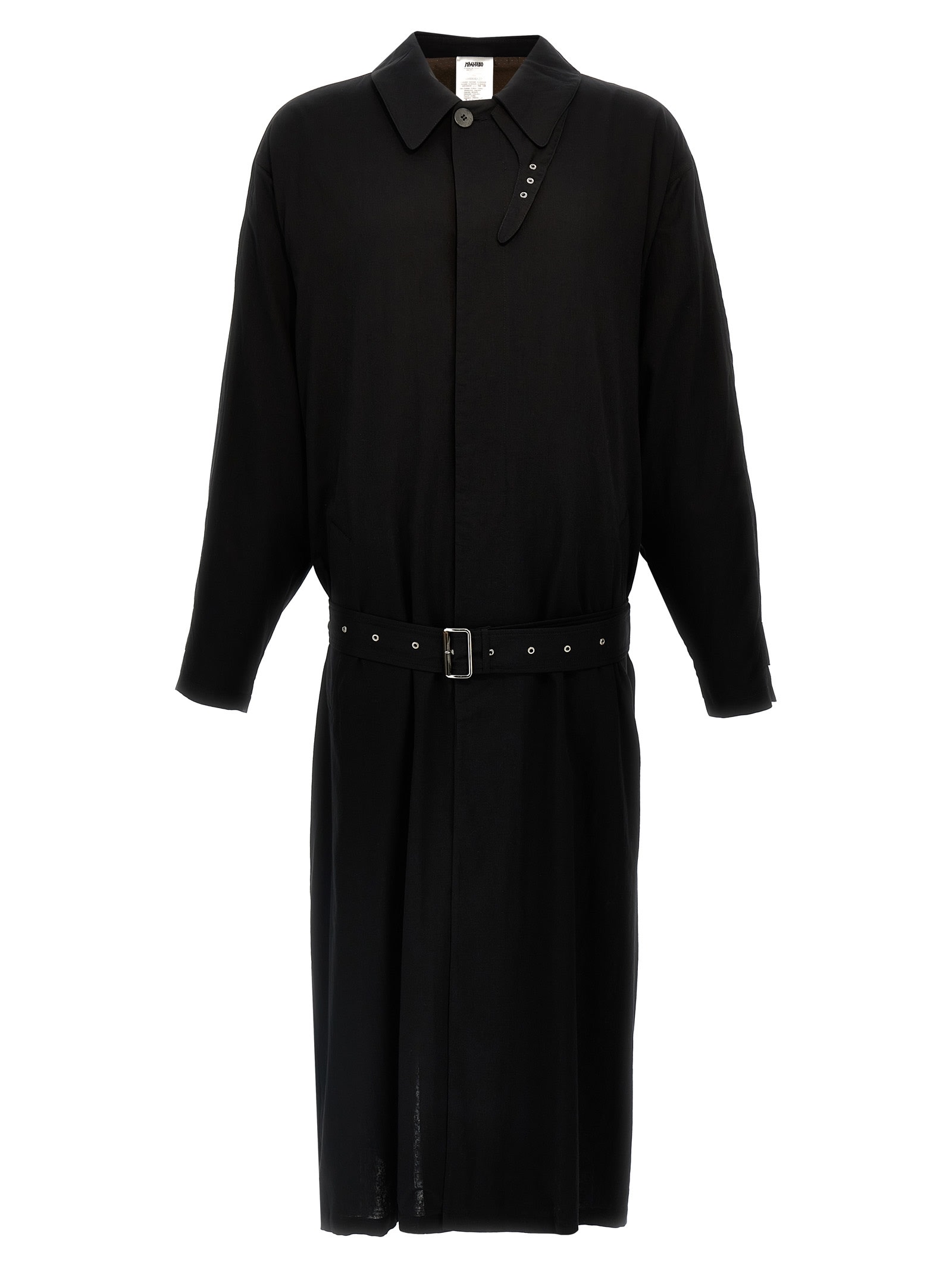 Magliano la Sapienza Coat