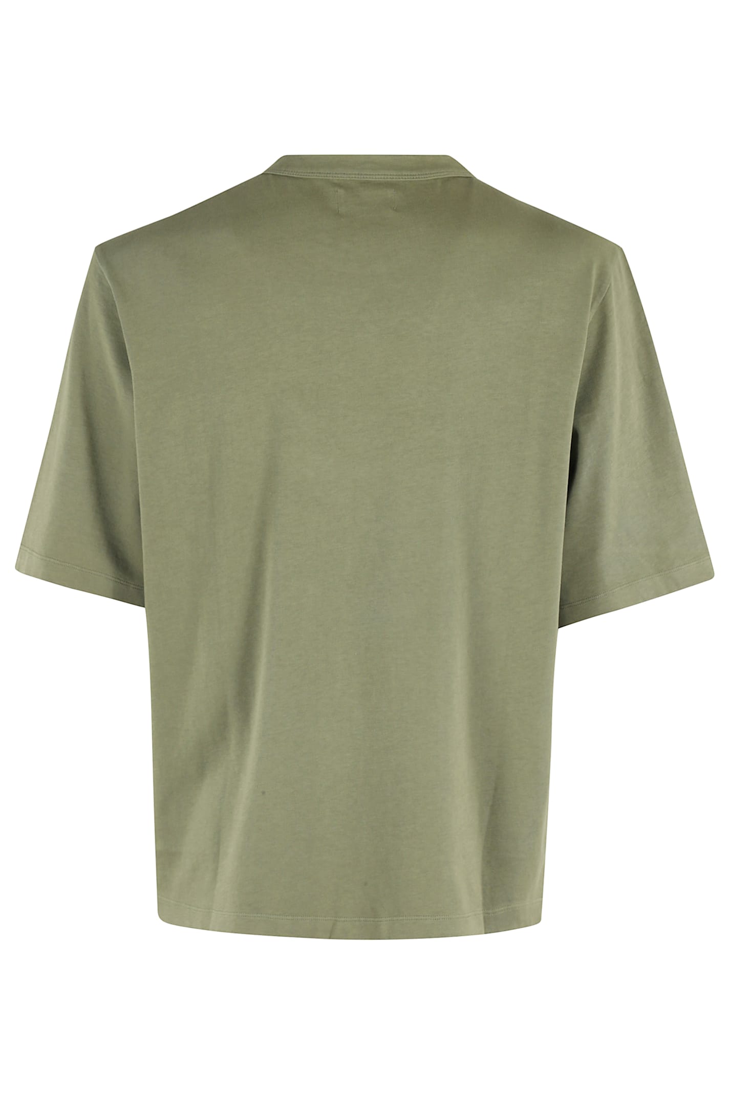Tela Genova Mofer Tshirt Over