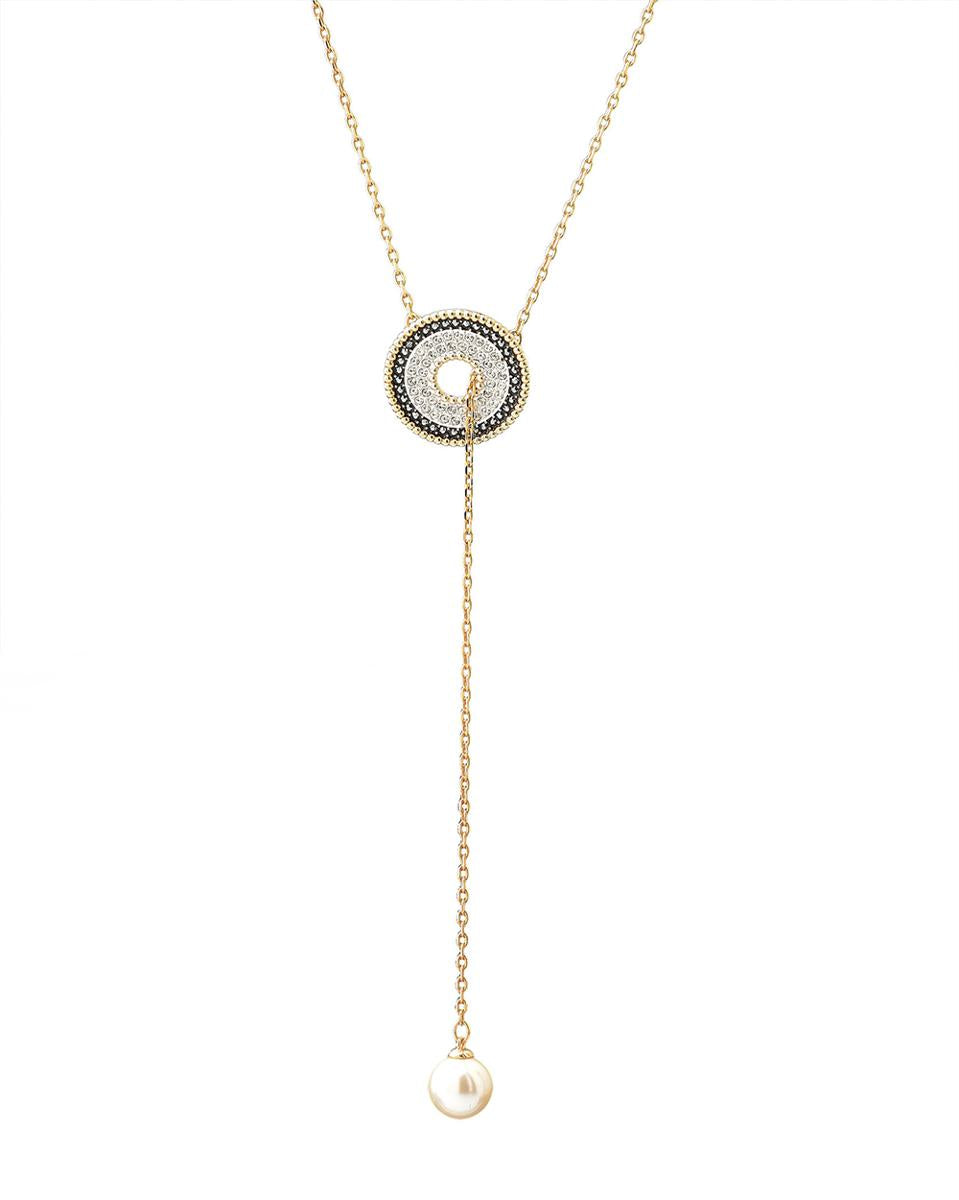 Swarovski Necklace