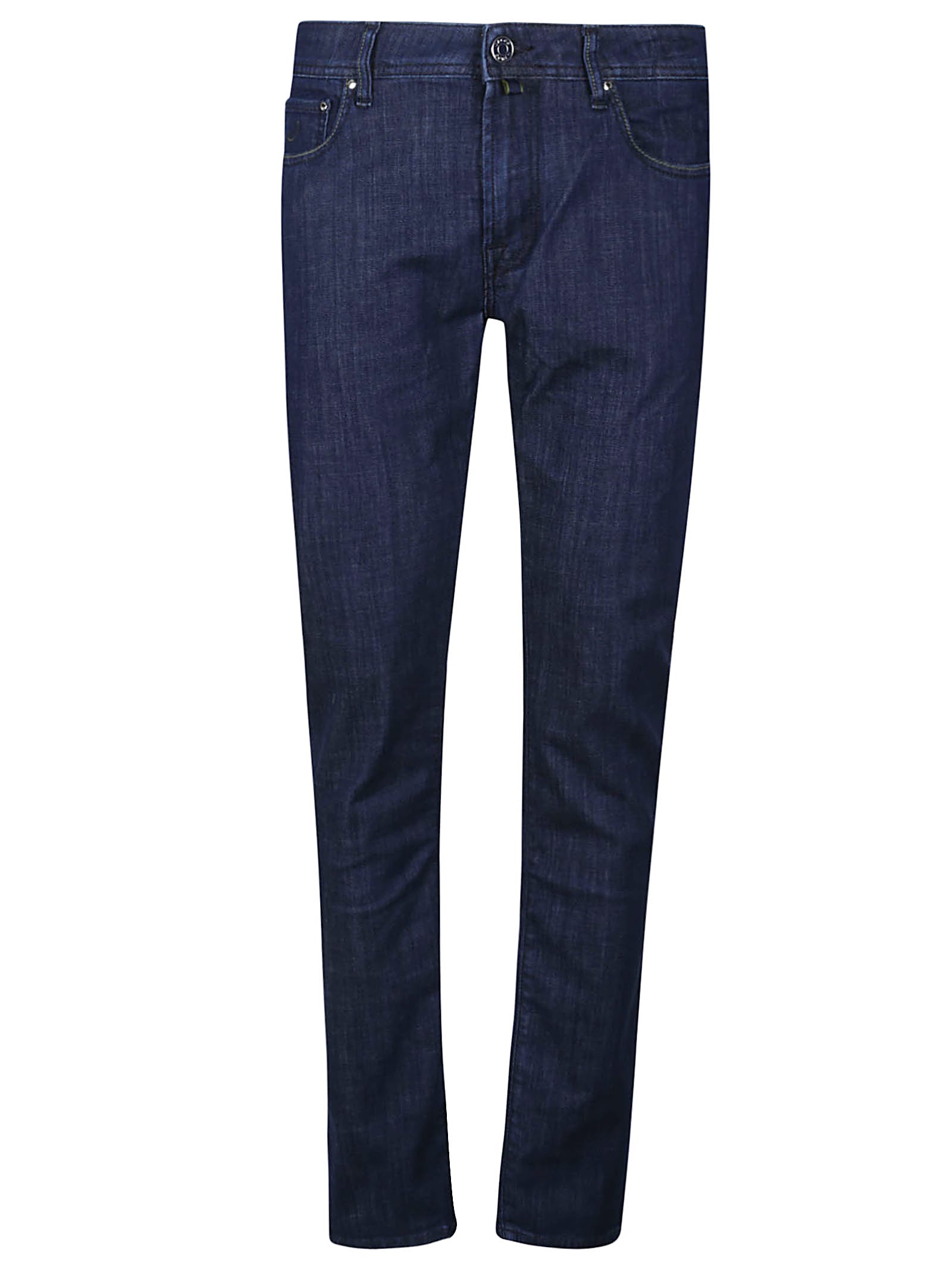 Jacob Cohen 5 Pockets Jeans Slim Fit Bard