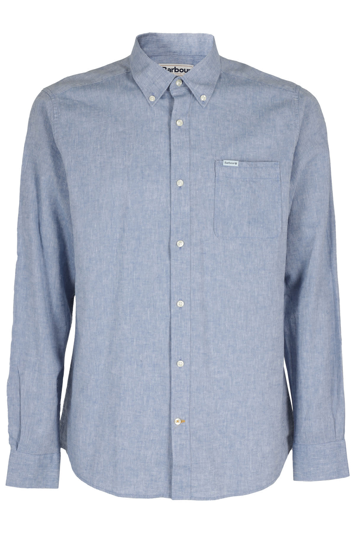 Barbour Nelson