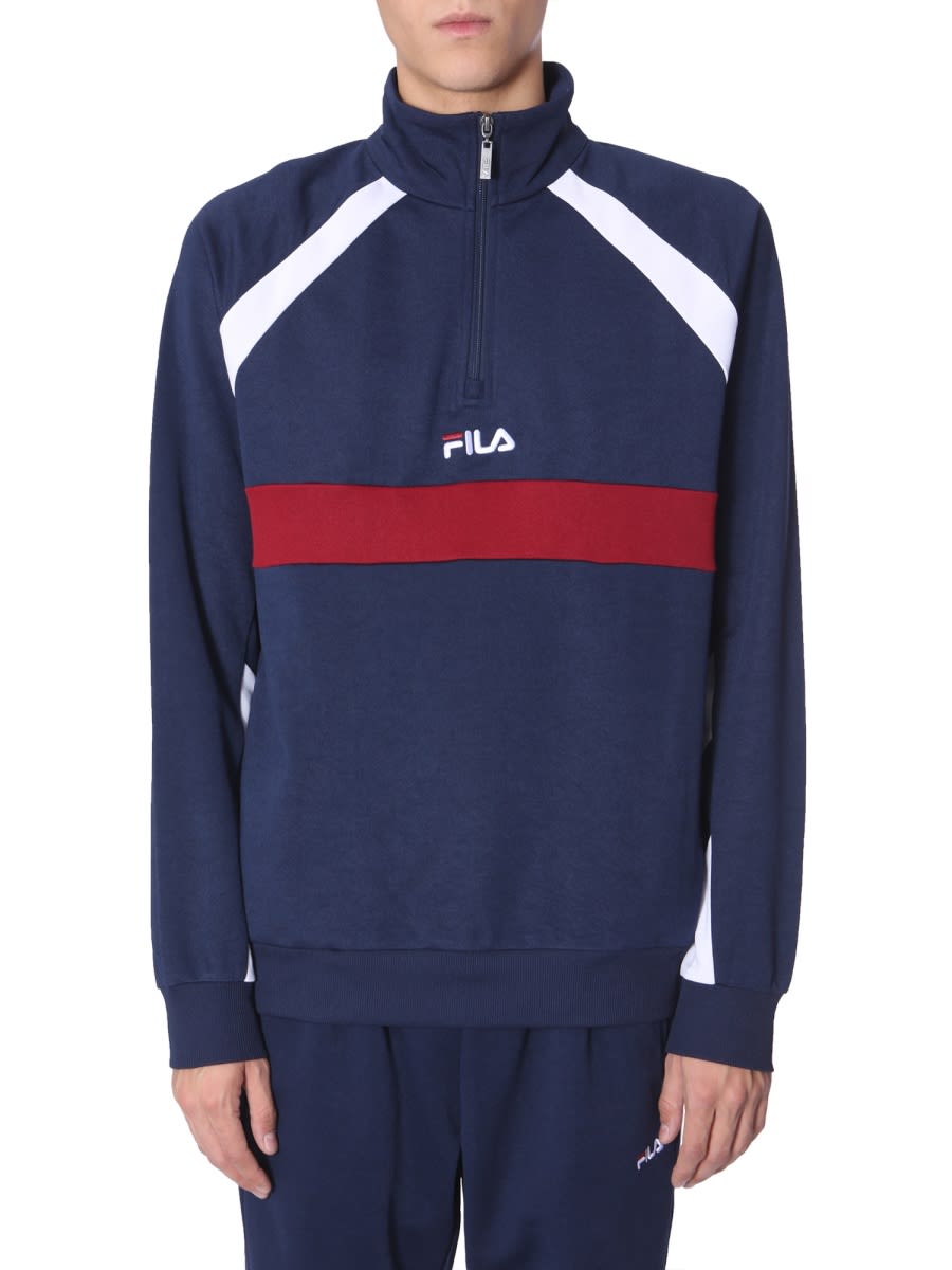 Fila oligert Track Sweatshirt