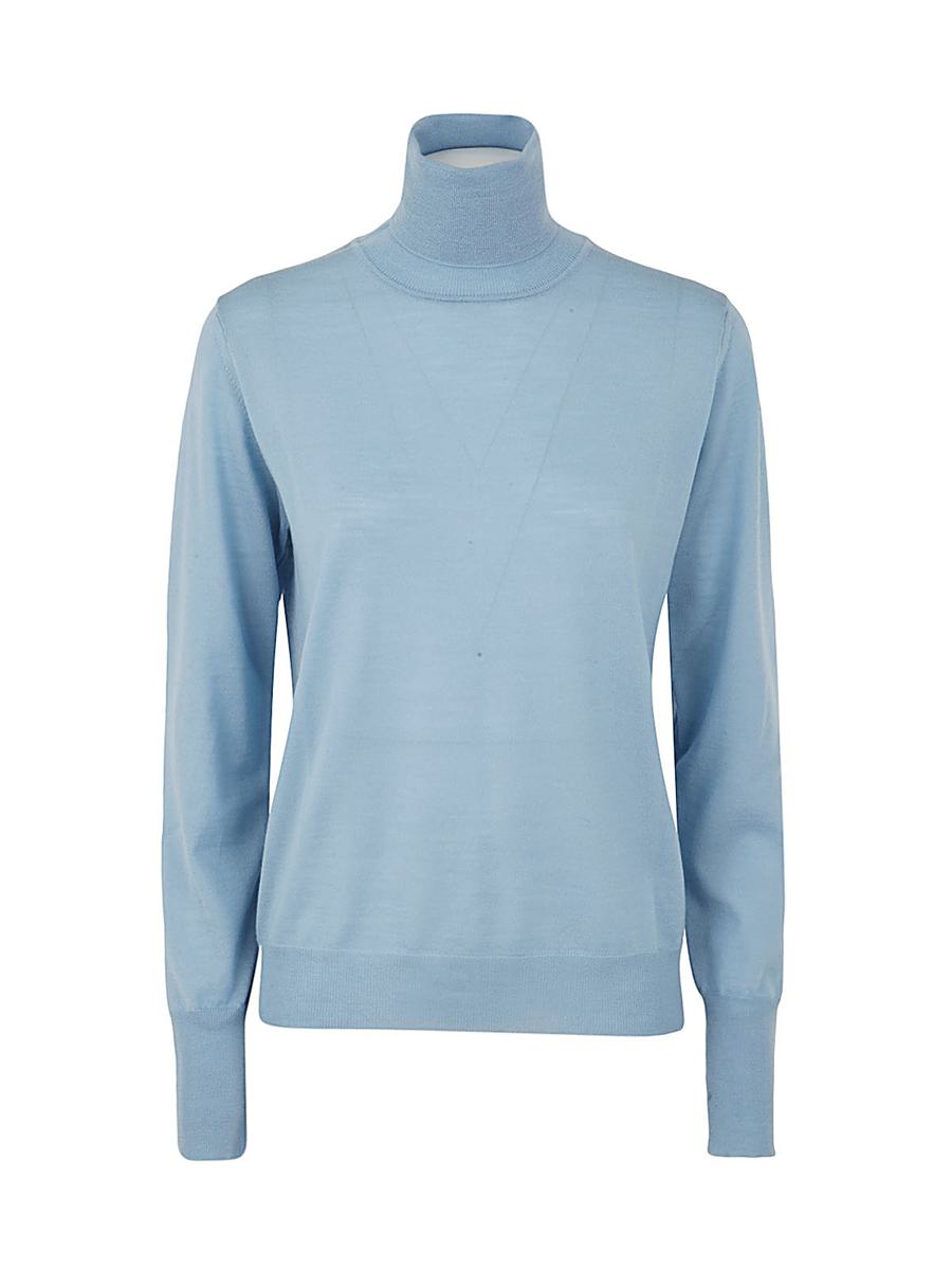 Roberto Collina Turtle Neck Clothing