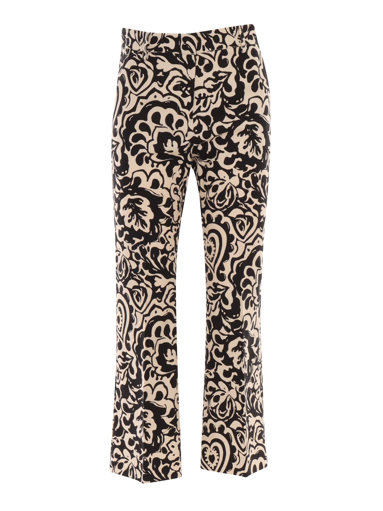 Weekend Max Mara Cadmio Long Trouser