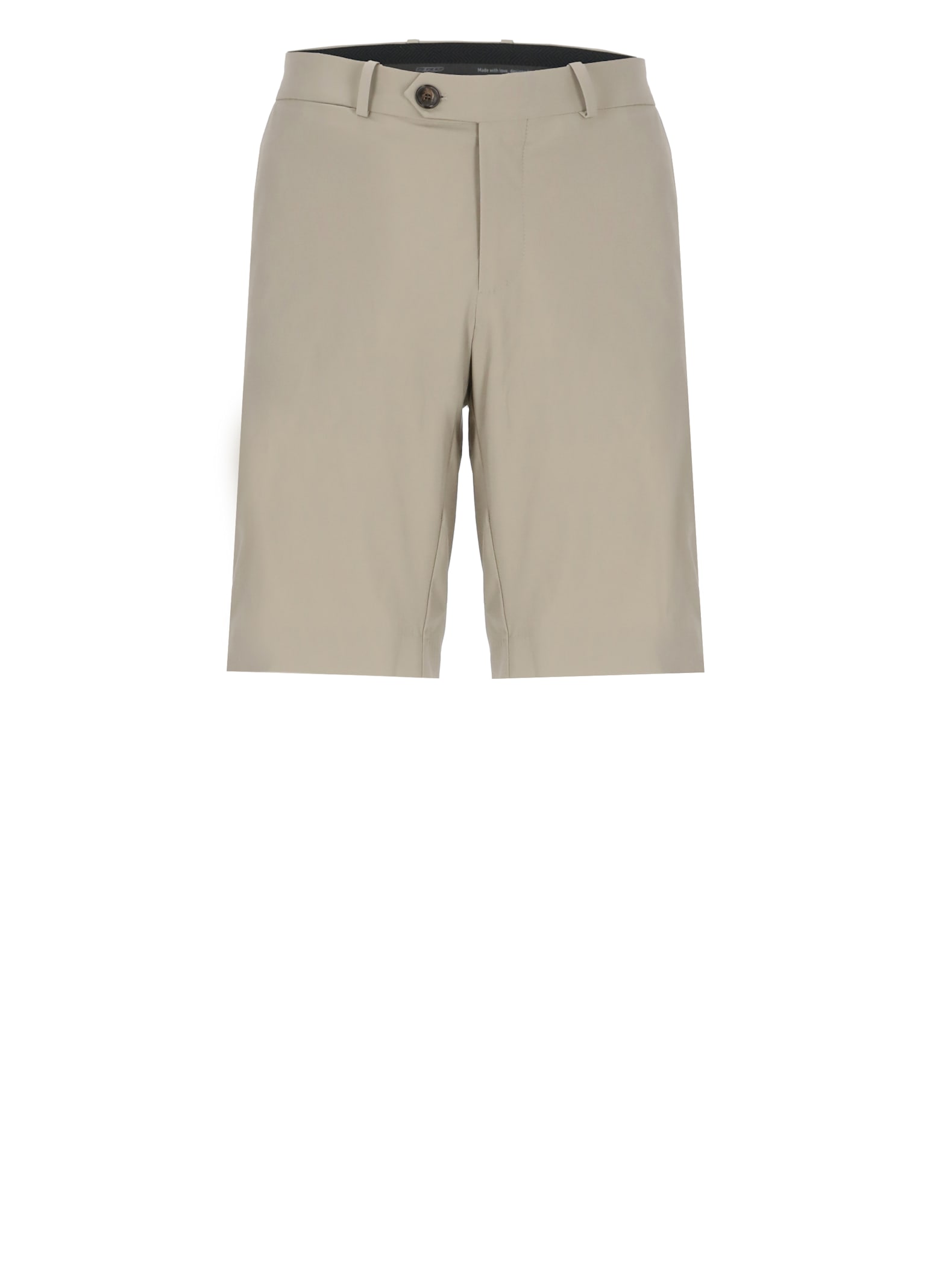 RRD - Roberto Ricci Design Surflex Chino Bermuda Shorts