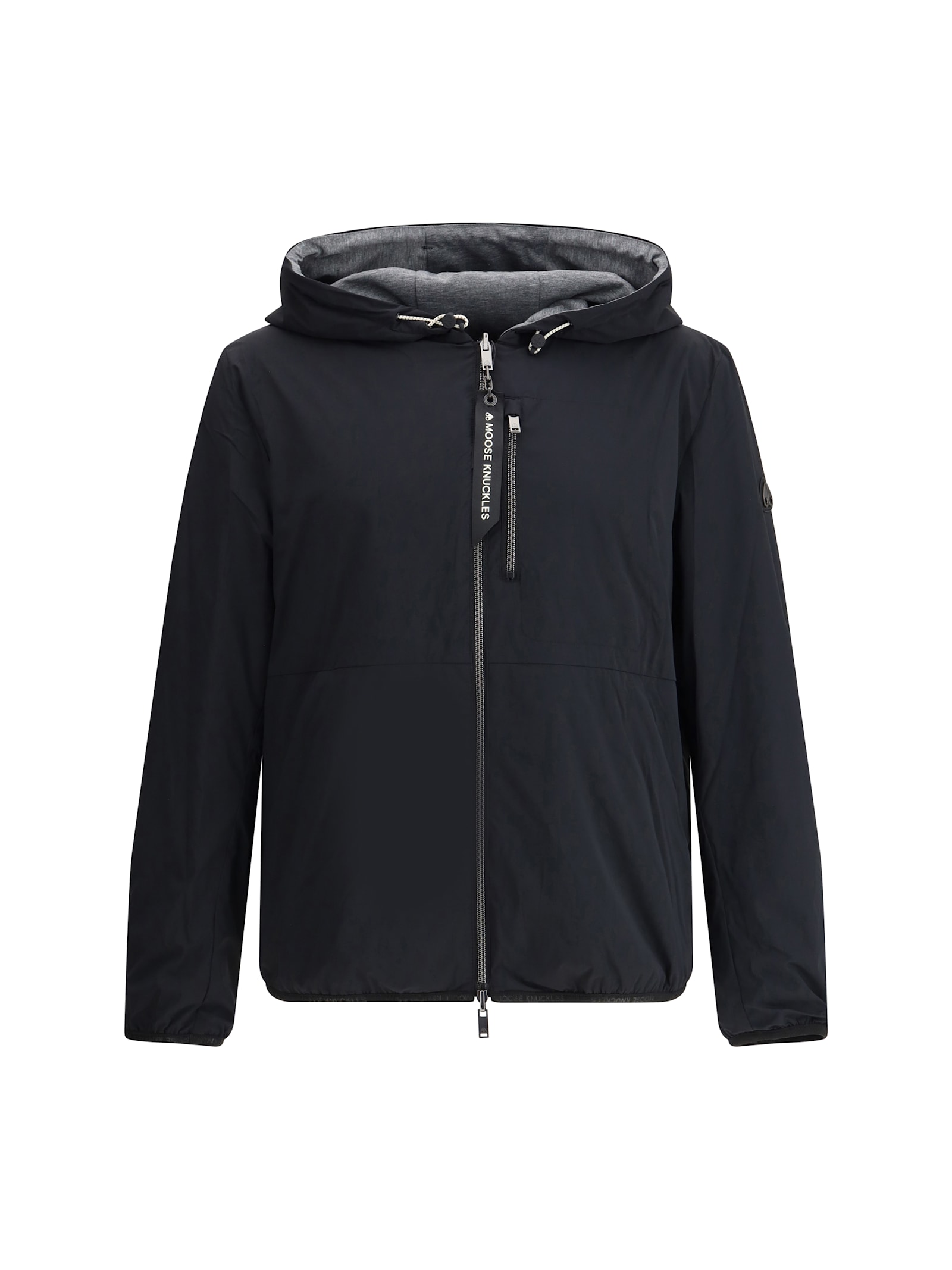 Moose Knuckles Dominion Jacket