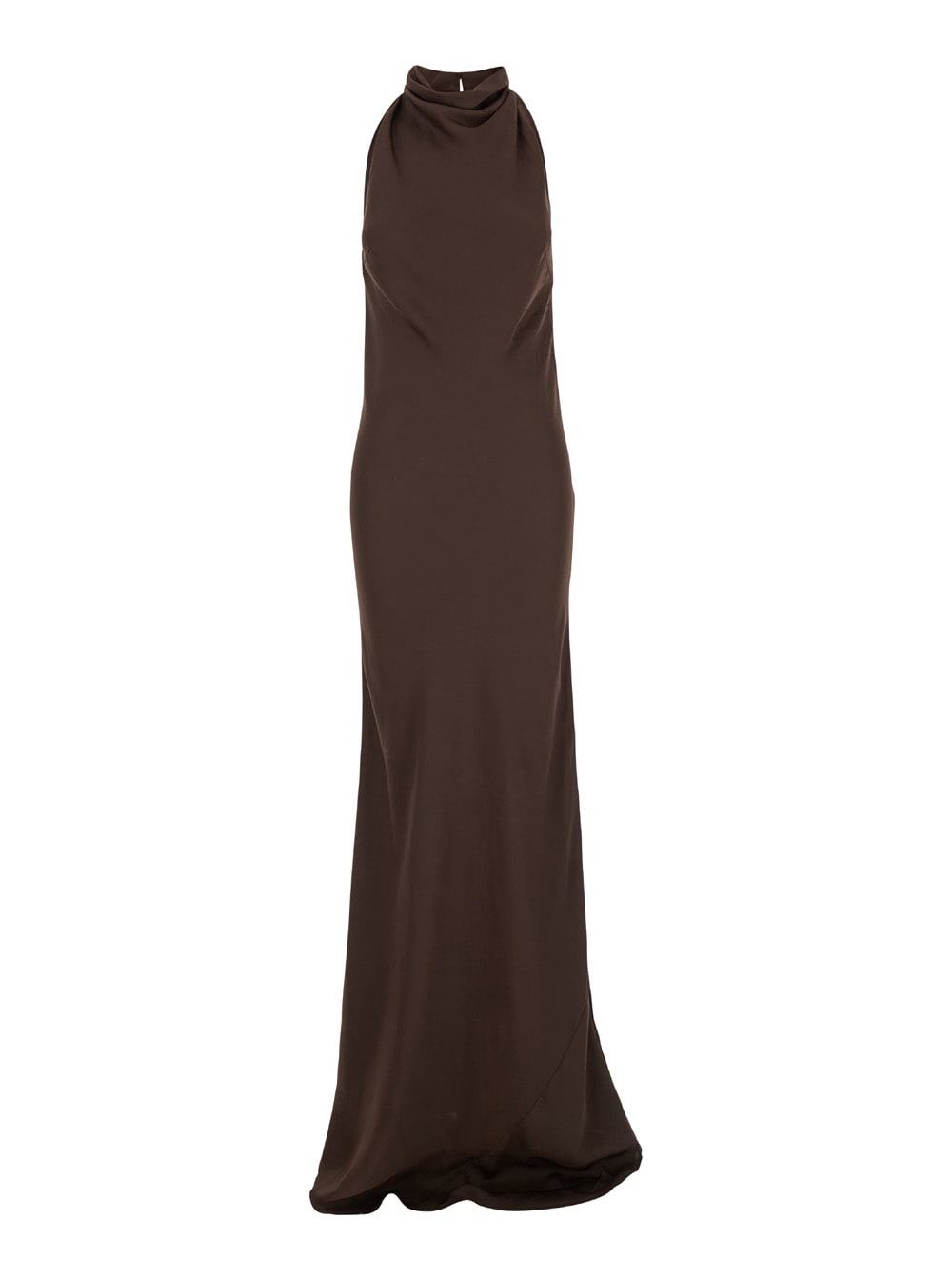 Rotate by Birger Christensen Lace Maxi Dress