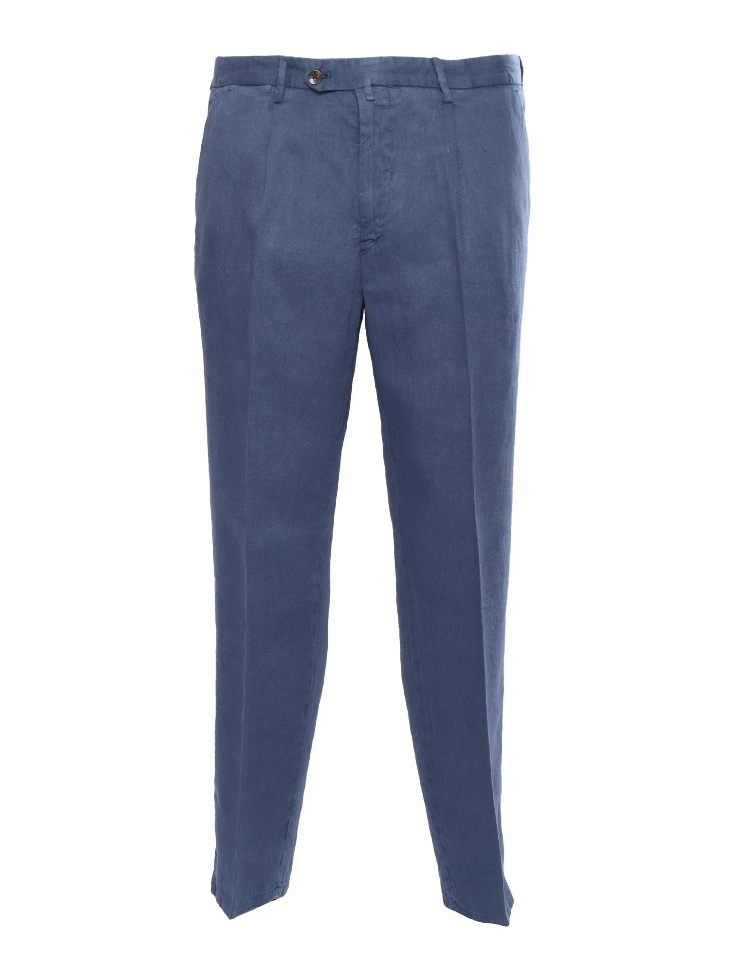 Briglia 1949 Blue Trousers