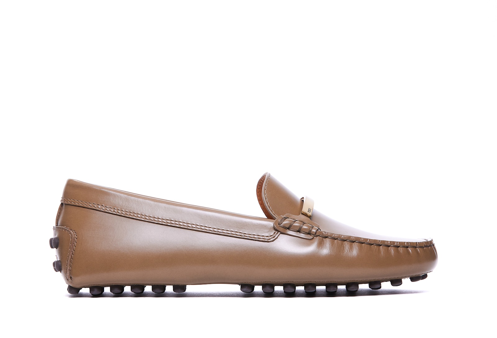 Tod's Gommino Slip-on Driving Loafers