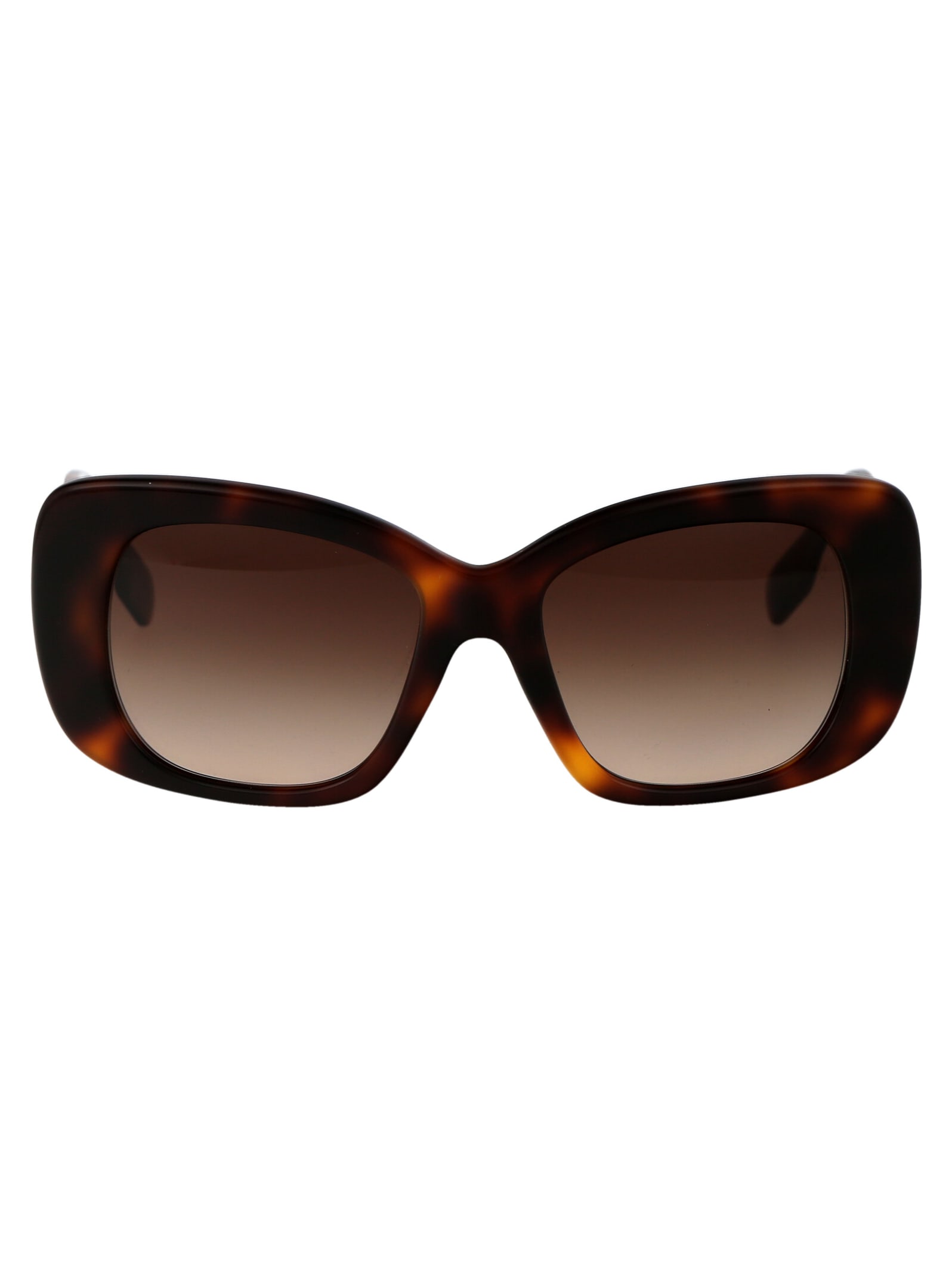 Burberry Eyewear 0be4410 Sunglasses