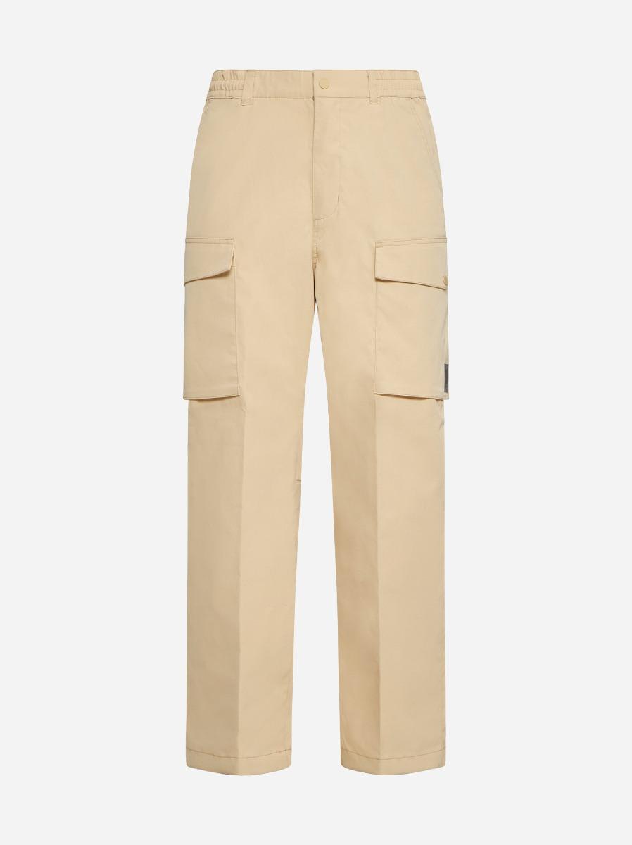 Carhartt Beige Balto Trousers