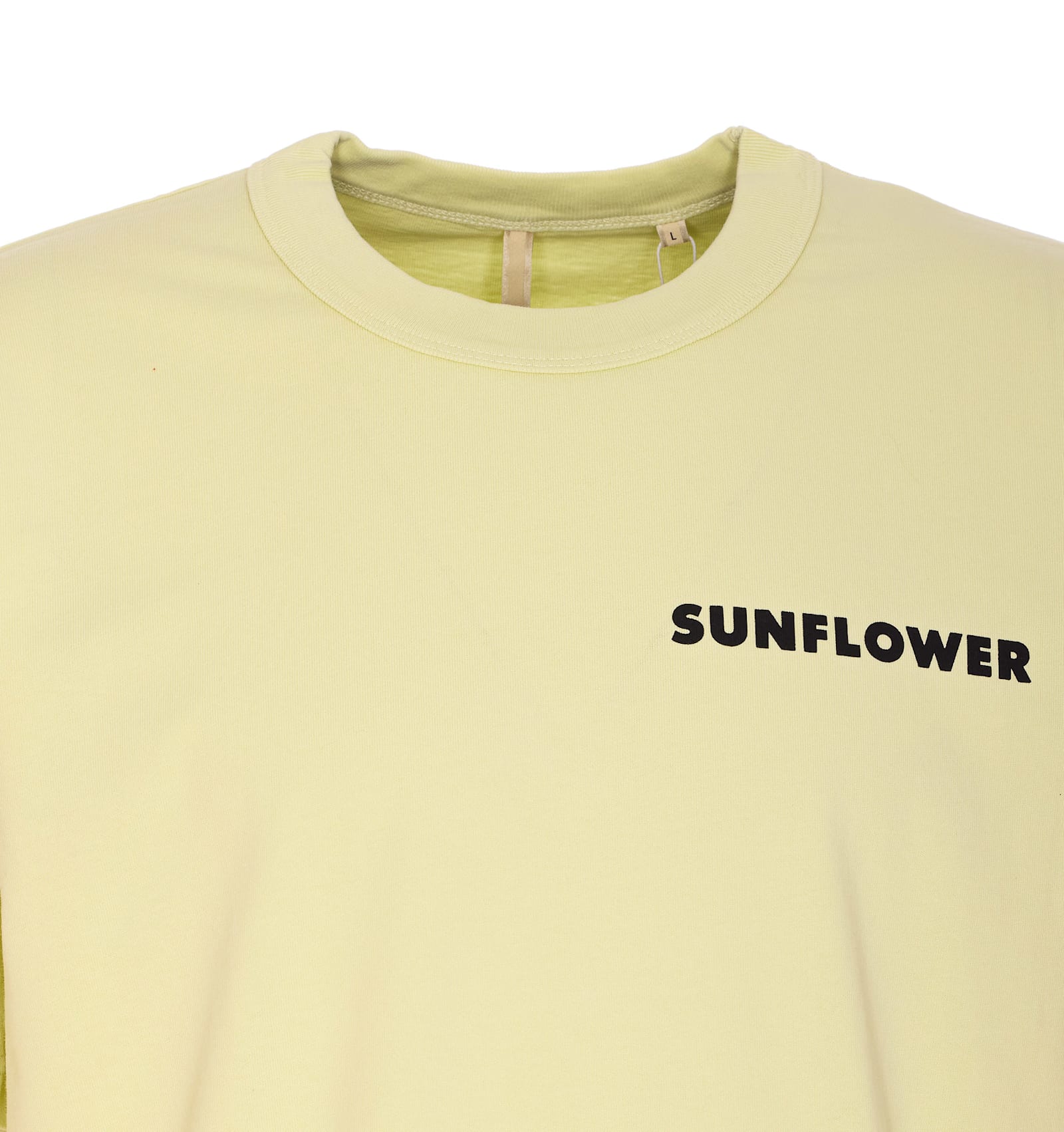 Sunflower Master Logo T-shirt