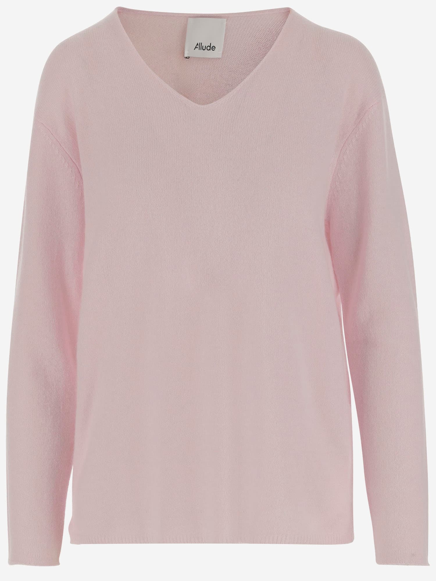 Allude Cashmere Pullover
