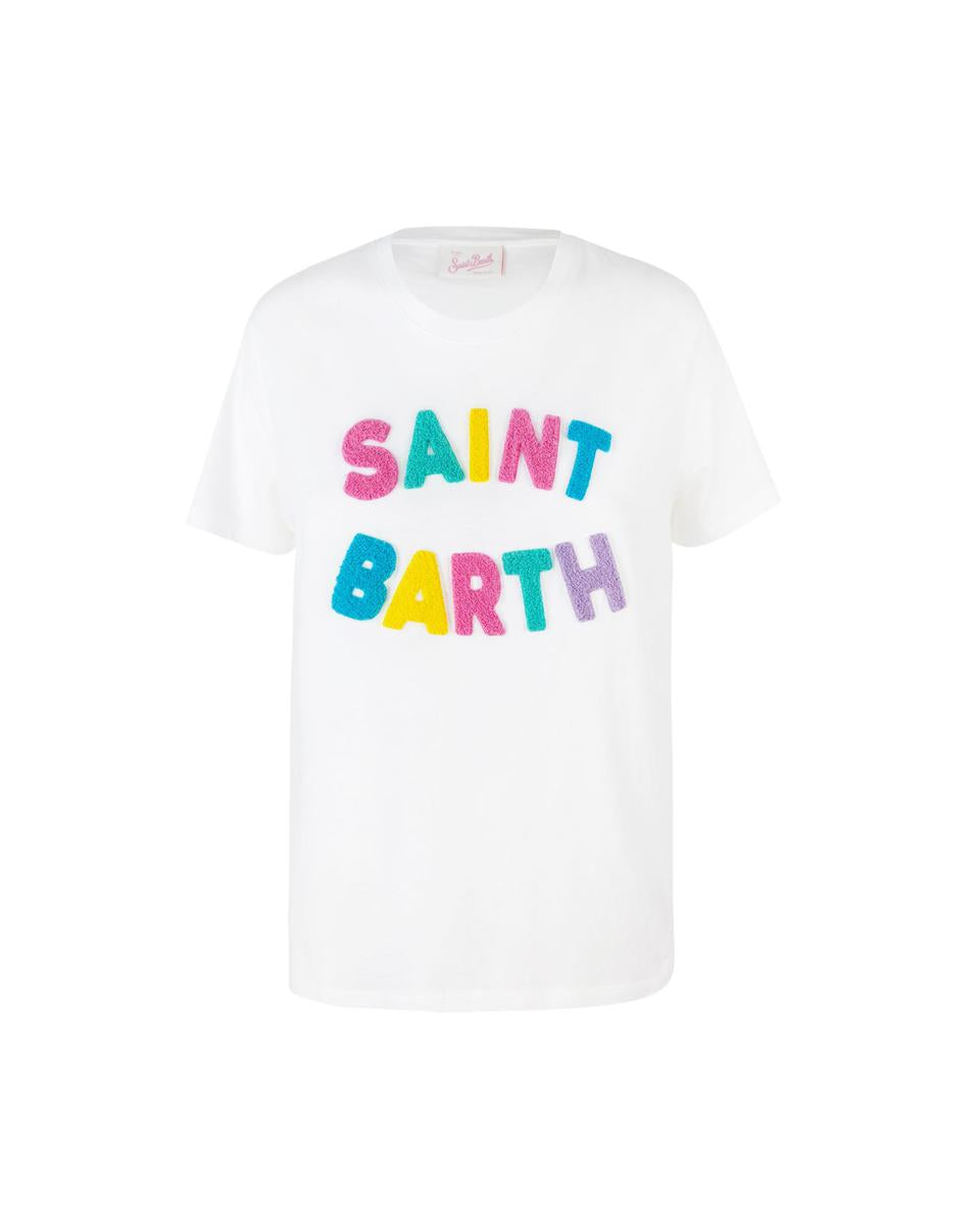 MC2 Saint Barth T恤