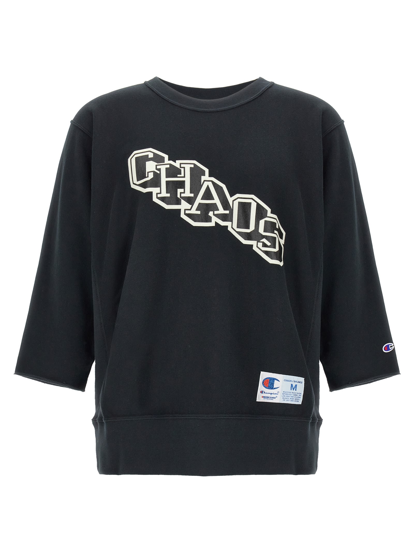 Undercover Jun Takahashi Champion X Undercover Sweatshirt