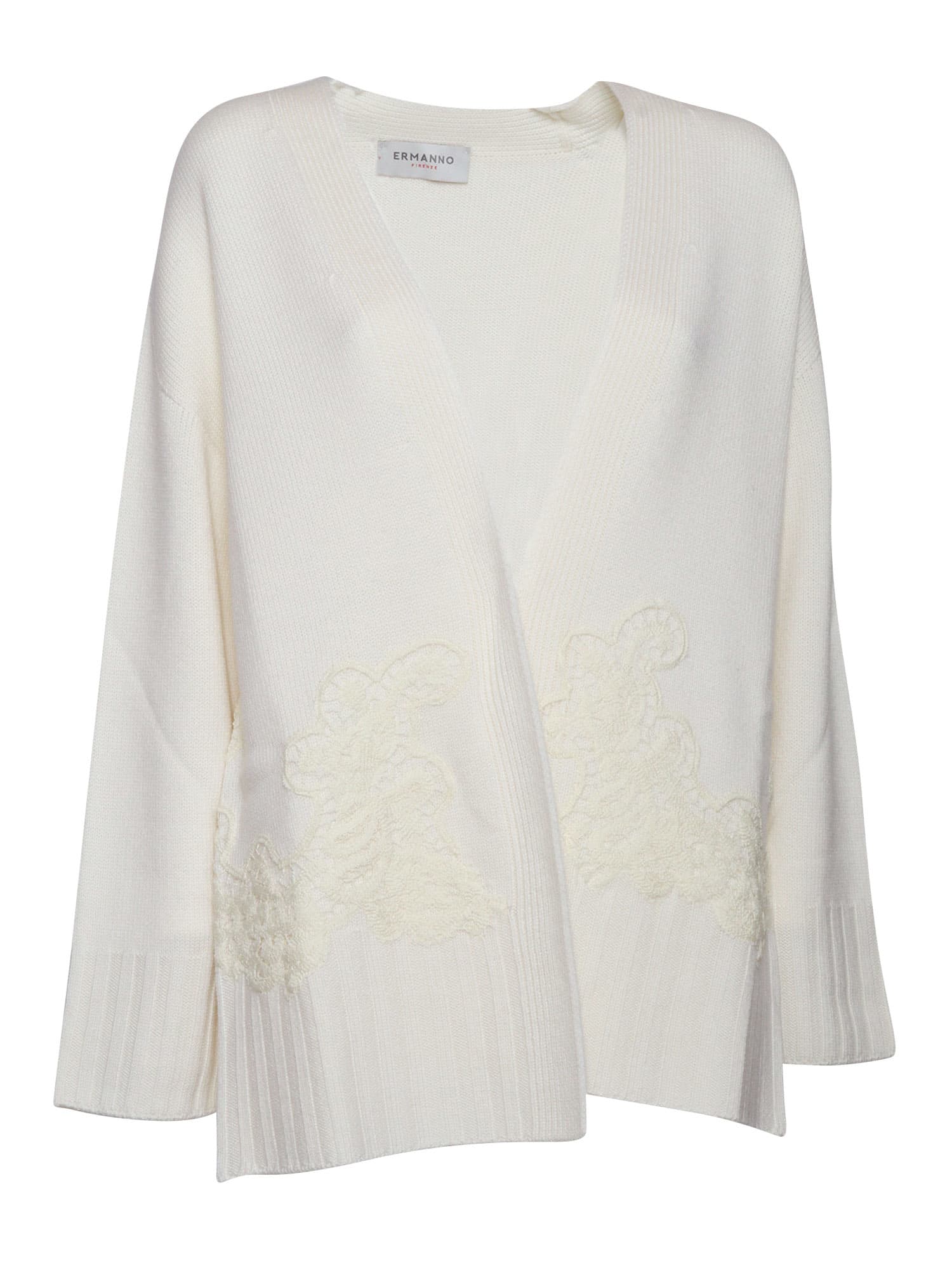 Ermanno Ermanno Scervino Cardigan