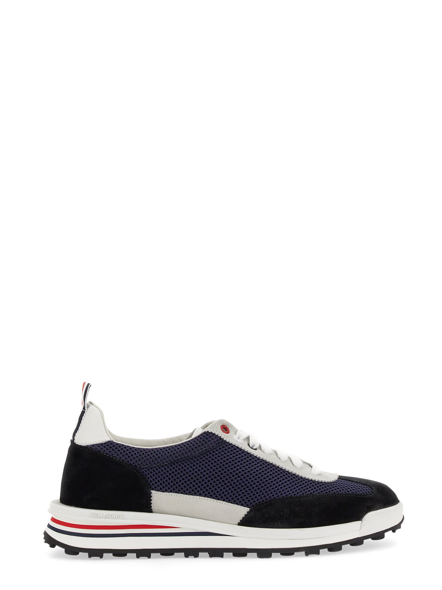 Thom Browne Sneaker Tech Runner