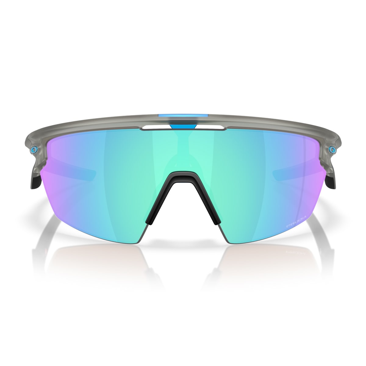 Oakley Oo9403 - Sphaera 940320 Grey Ink Opaco Sunglasses