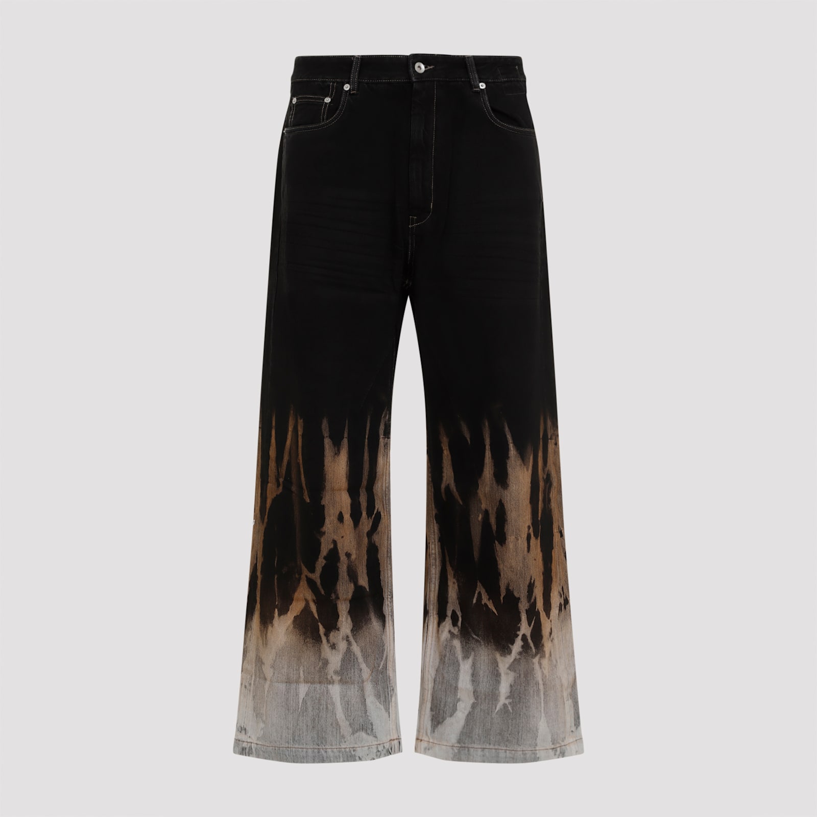 DRKSHDW Geth Wide-leg Jeans