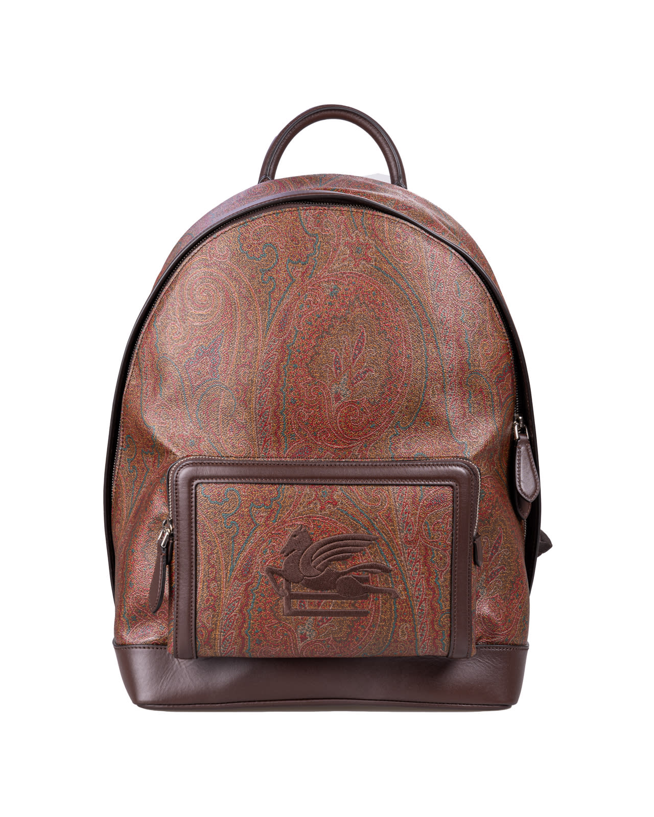 Etro Bags.. Brown