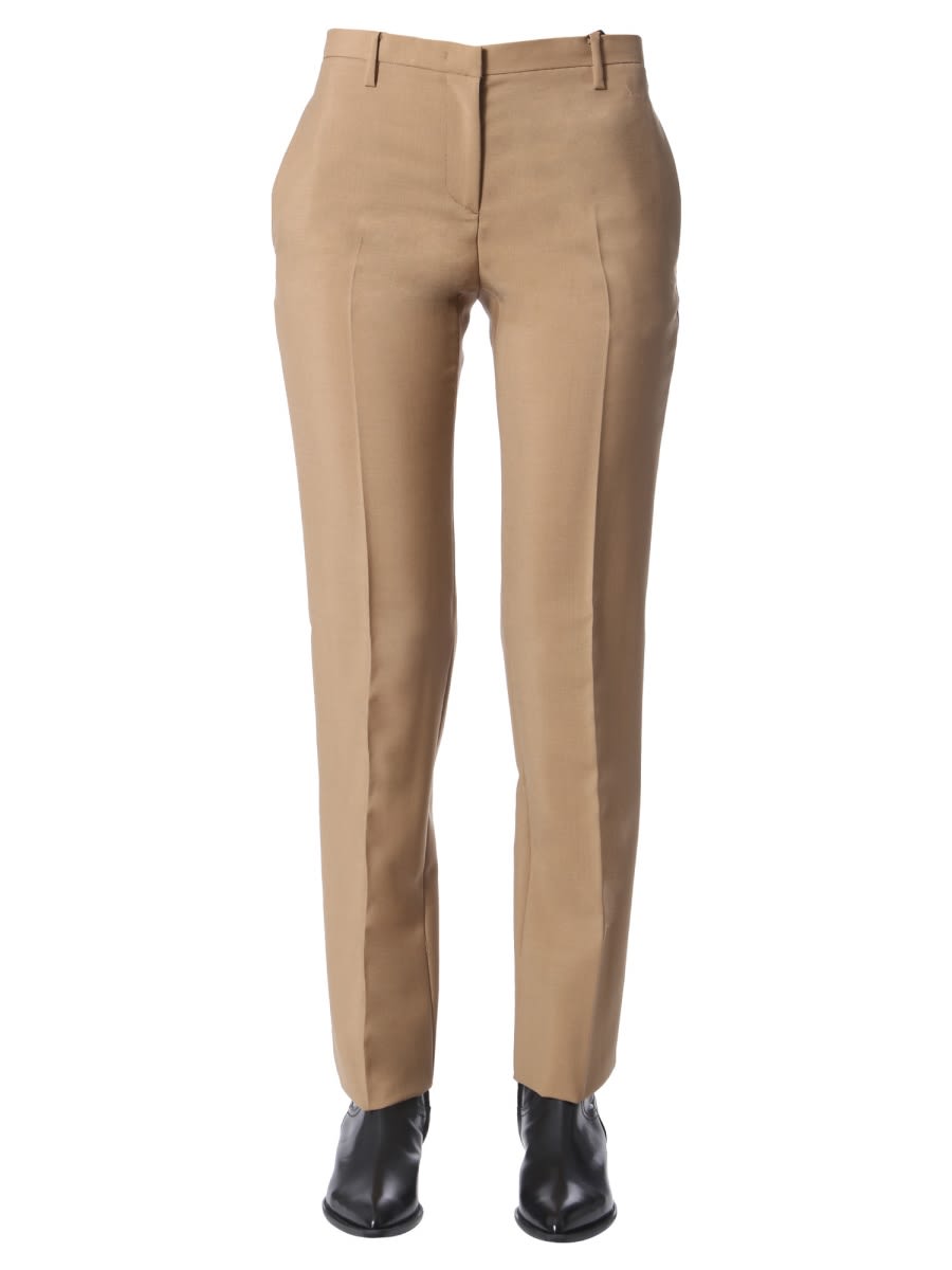 N.21 Regular Fit Pants