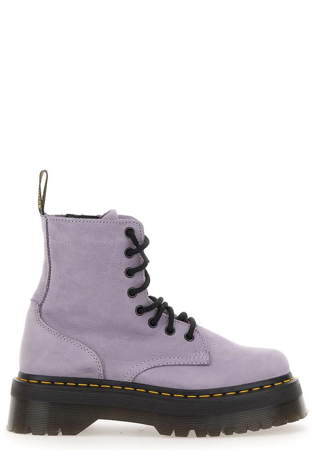 Dr. Martens Jadon Iii Platform Boots