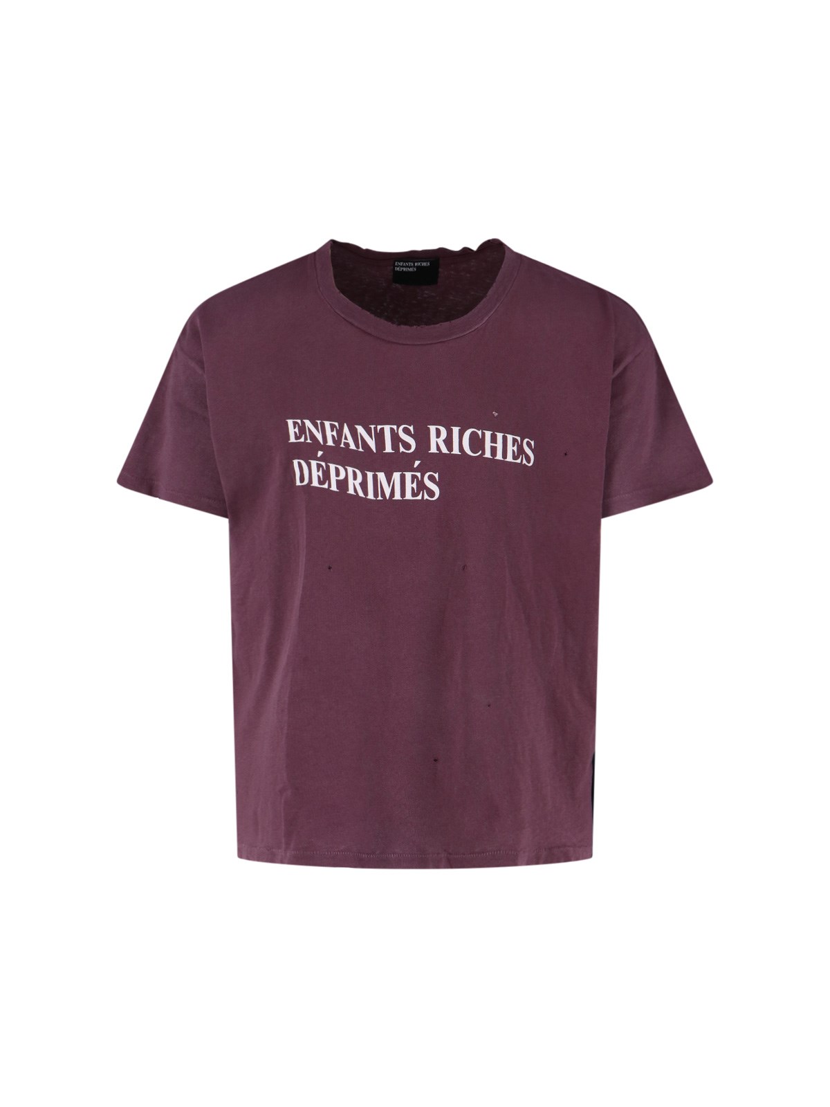 Enfants Riches Déprimés Logo T-Shirt