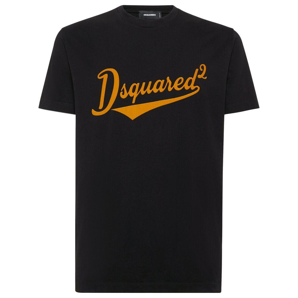 DSQUARED2 T-Shirts